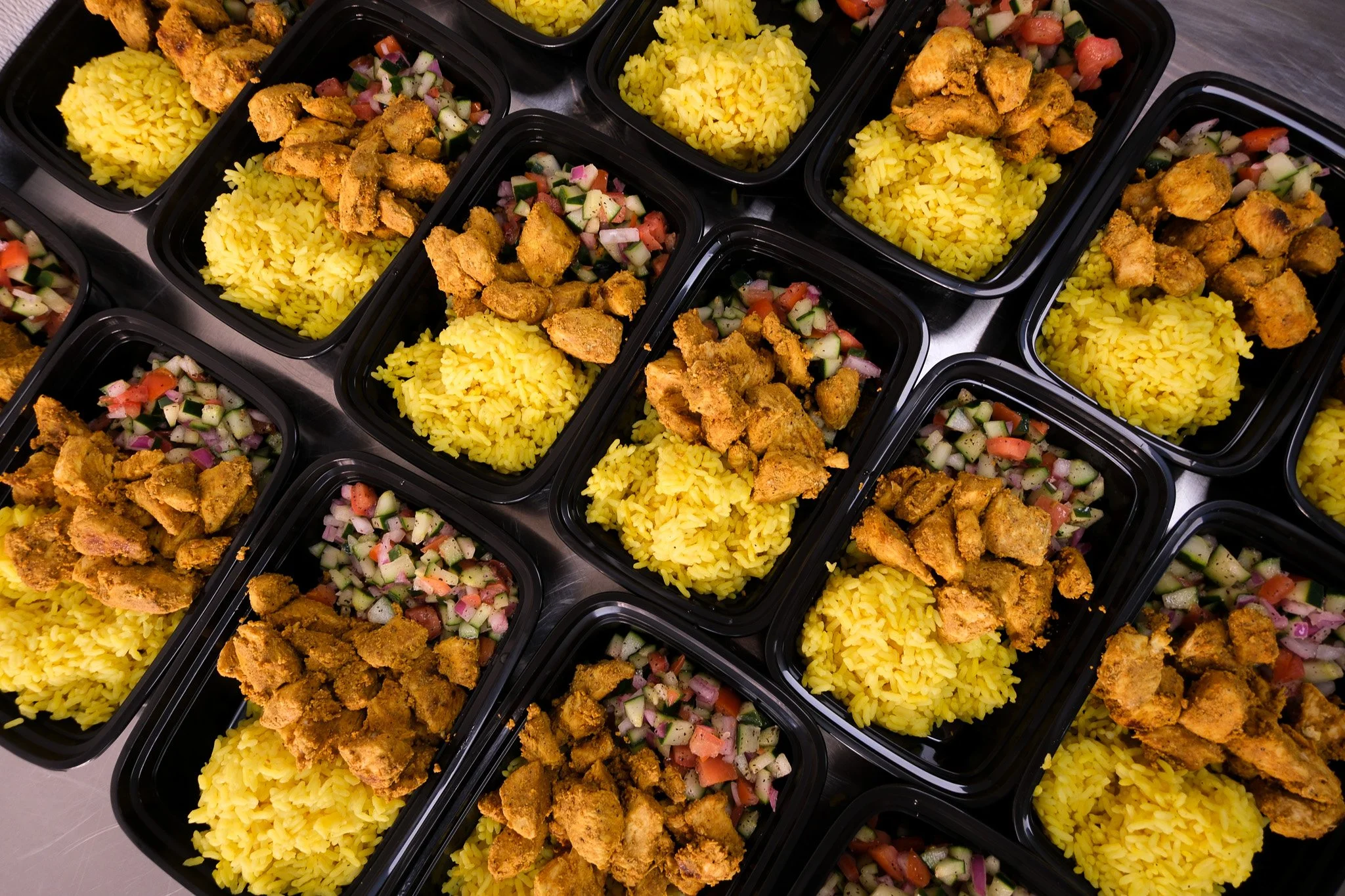 Platr | Meal Prep