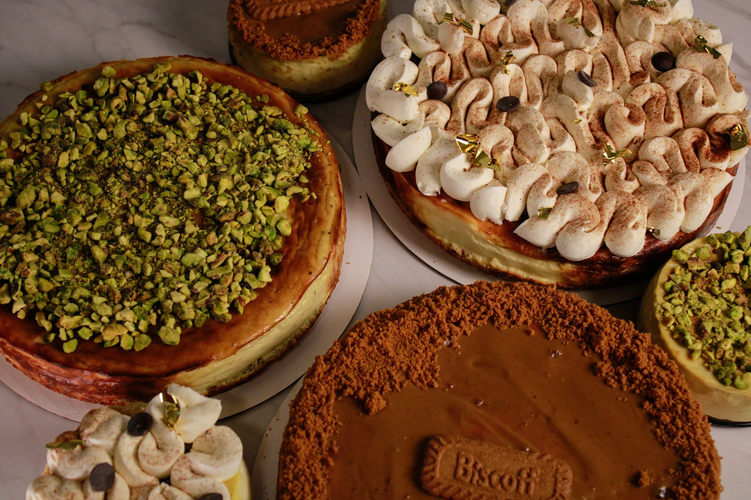 Dore Tarta Vasca