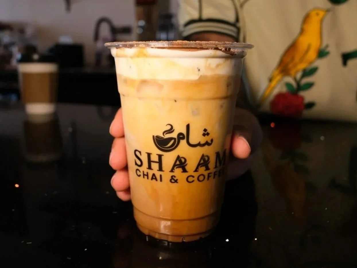Shaam Chai & Coffee