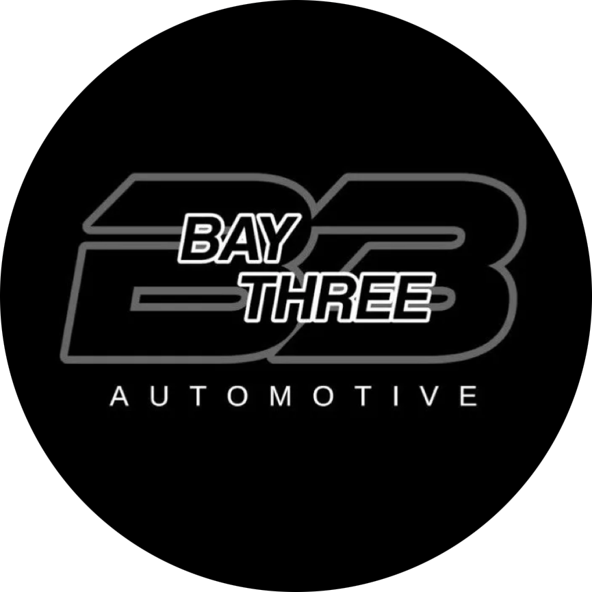Bay Three Automotive