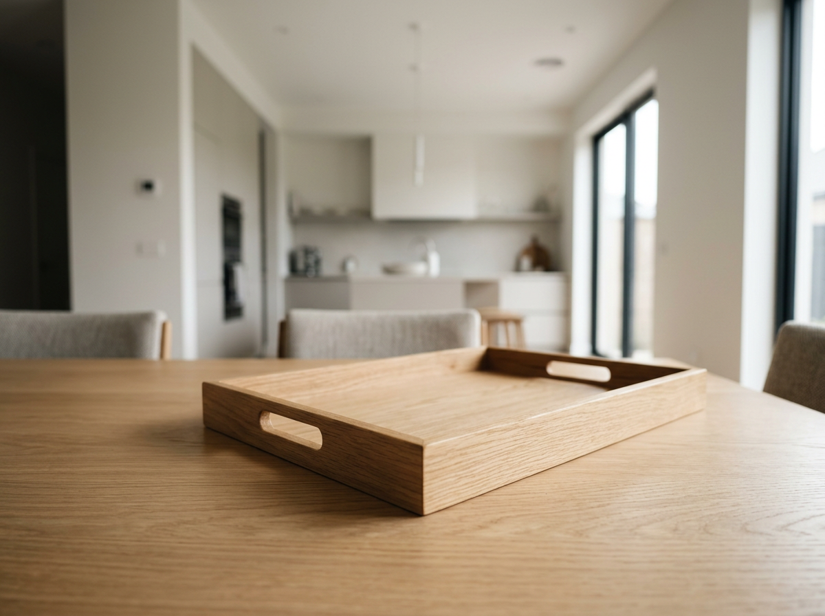 Serving Tray