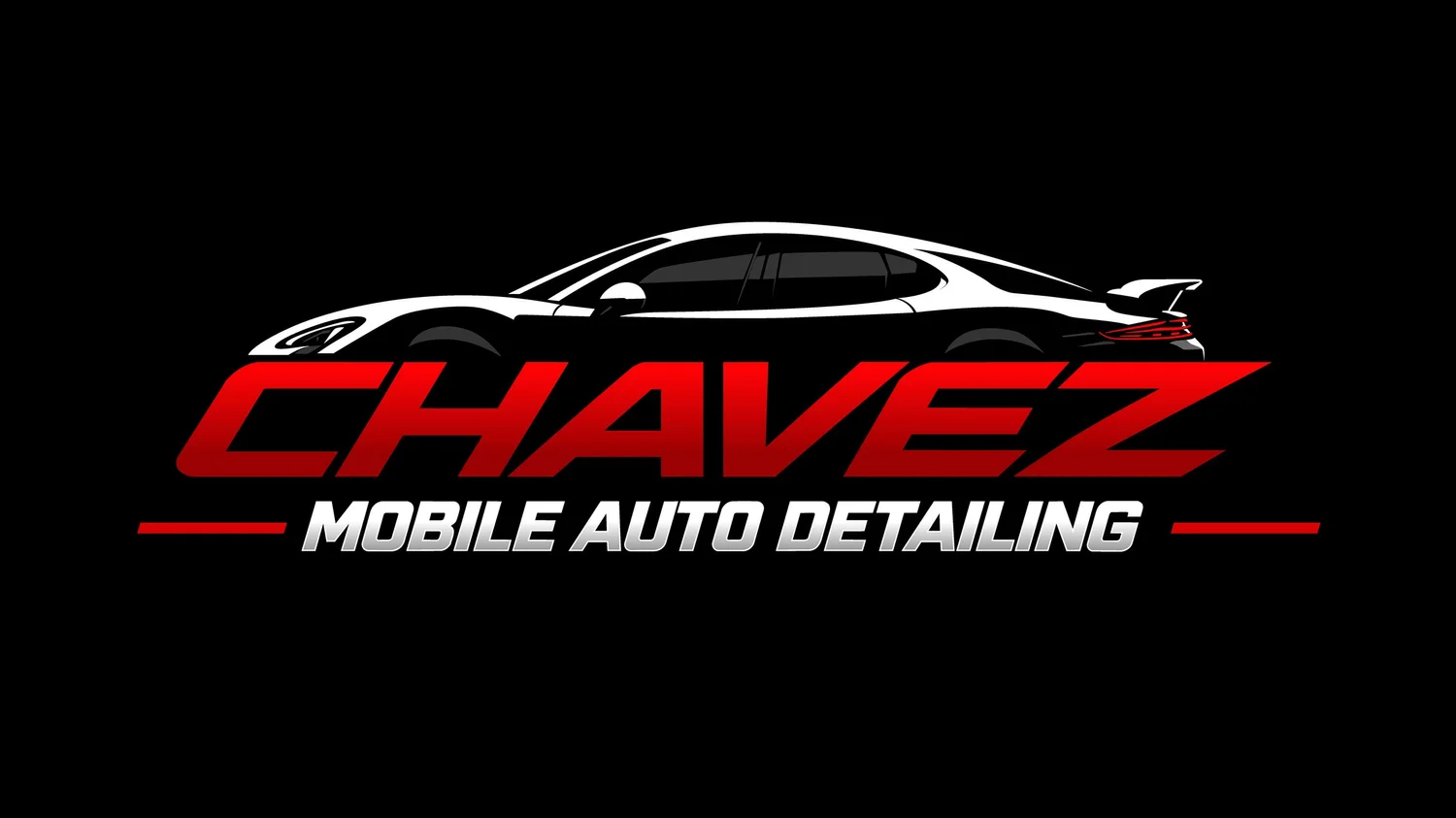 Chavez Mobile Auto Detailing