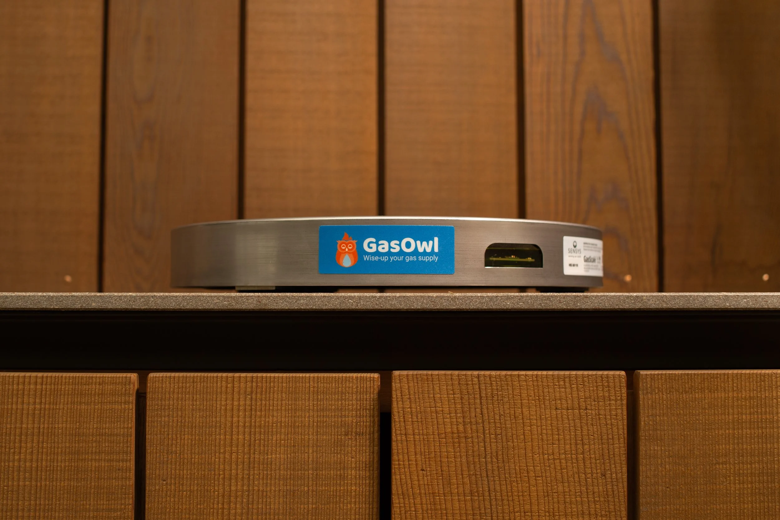 GasOwl Hardware - Stock Arriving Early November - Pre Order Now