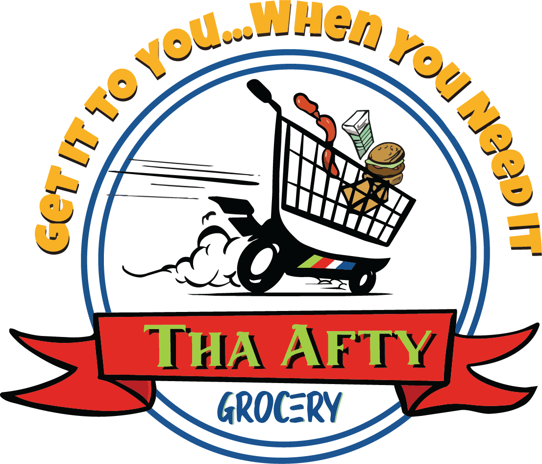 Tha Afty Express