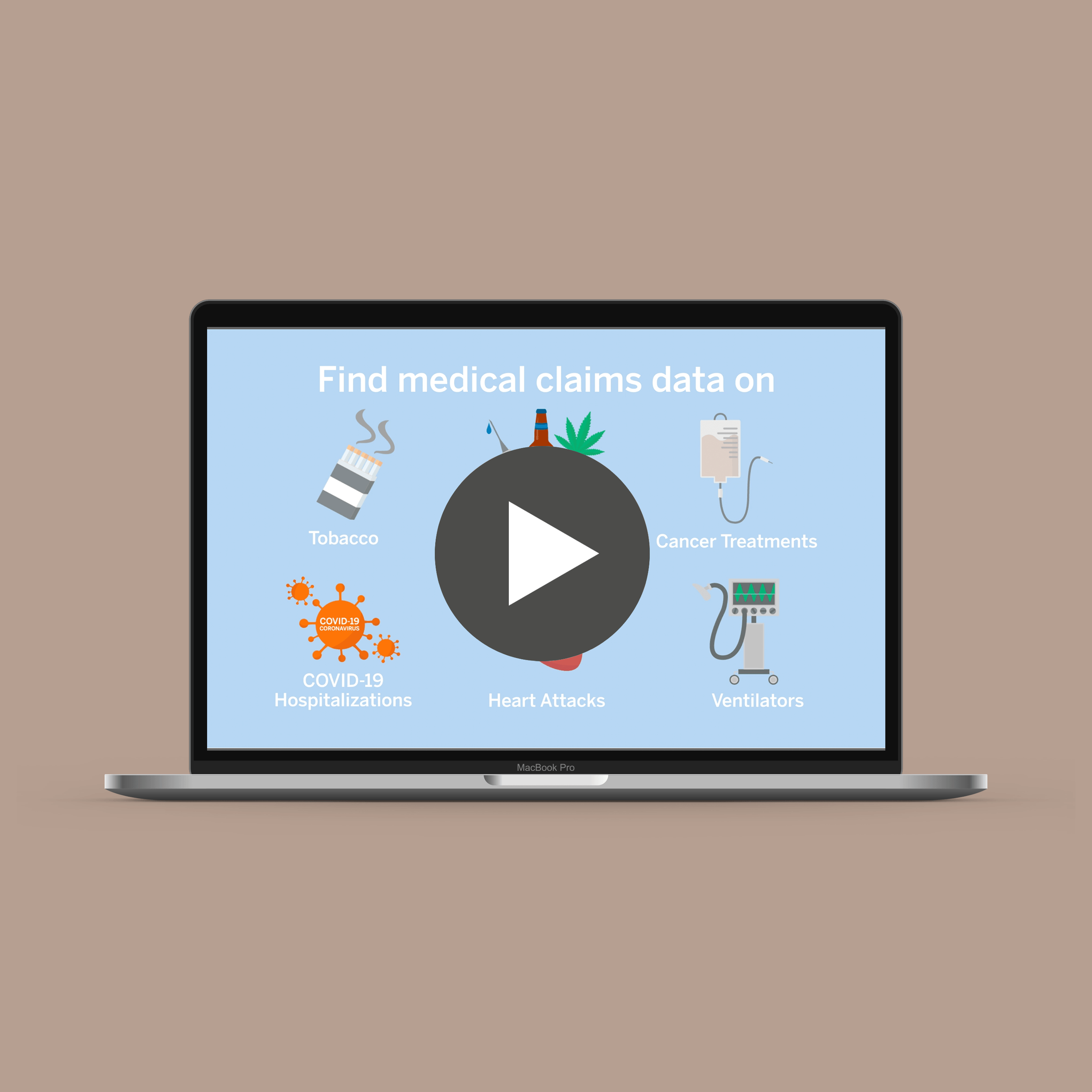 Milliman Intelliscript Animation