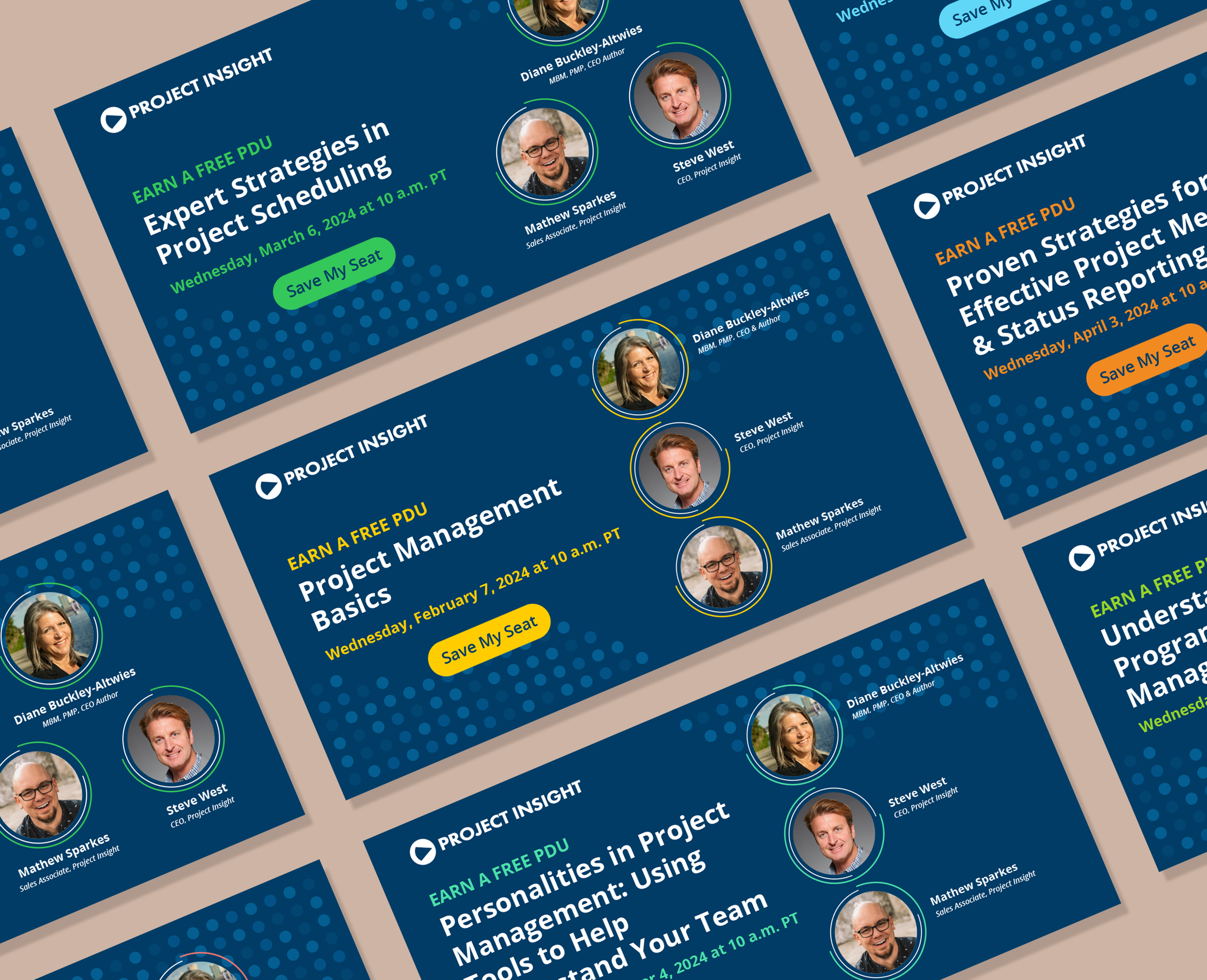Project Insight Webinar Social Graphics