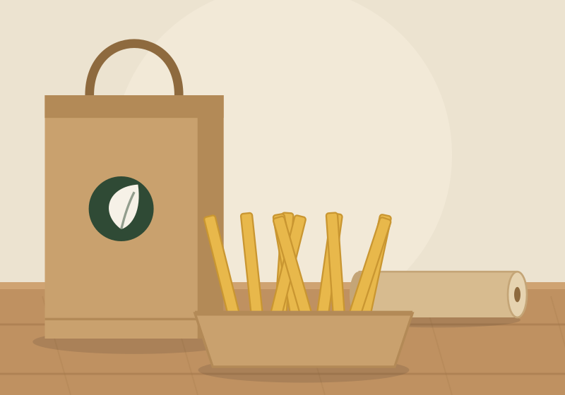 Restaurant Supplies