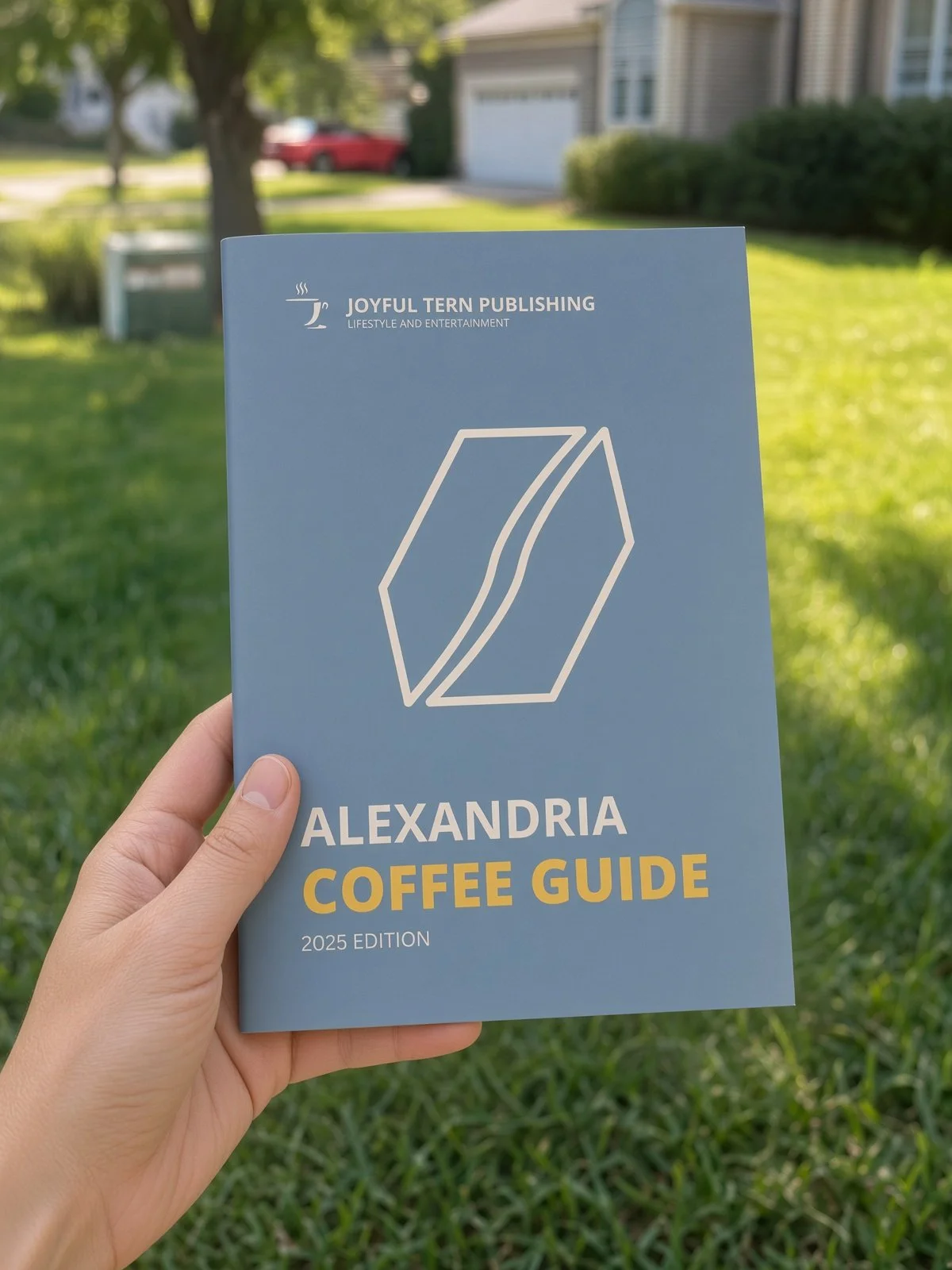 Alexandria Coffee Guide: 2026 Edition