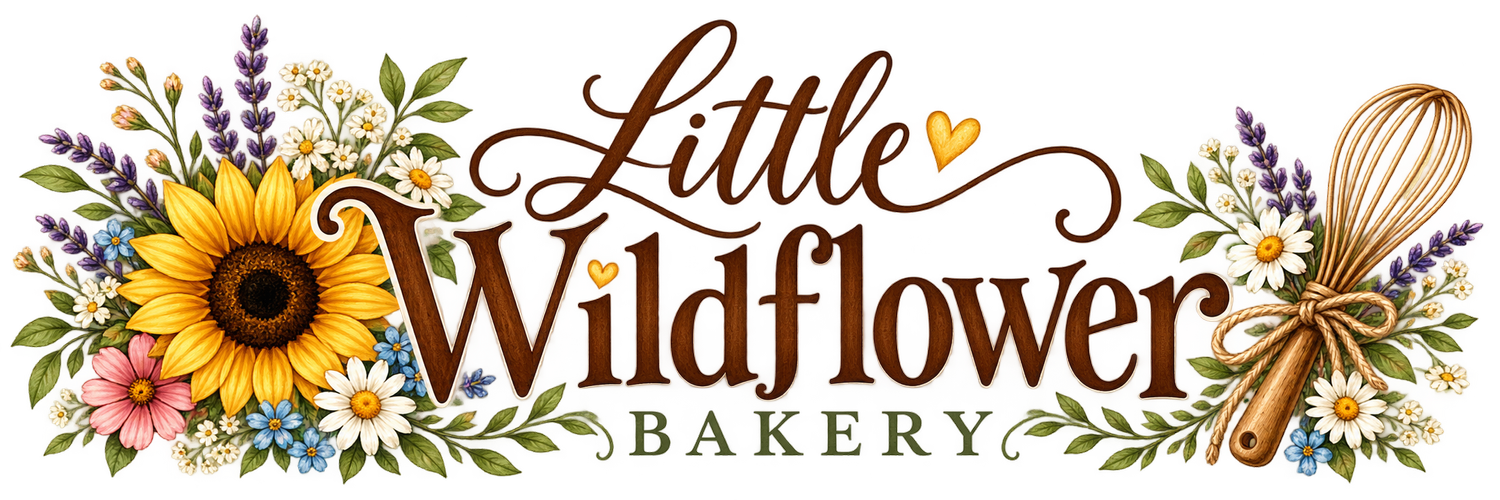 Little Wildflower Bakery
