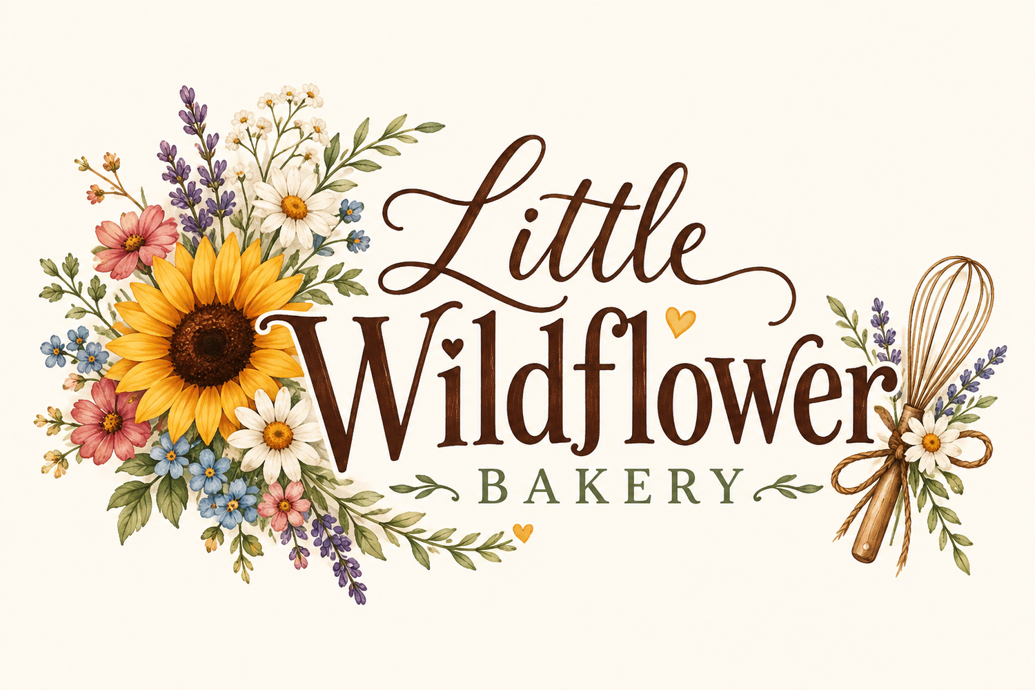 Little Wildflower Bakery