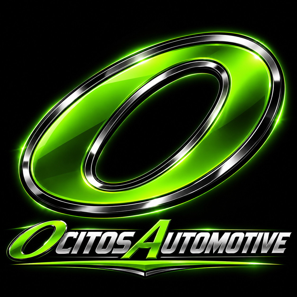 Ocitos Paint Correction &amp; Refinish 