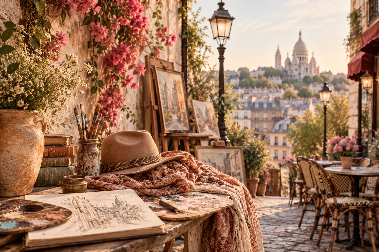 What Is Boho? The History and Origins of Bohemian Style