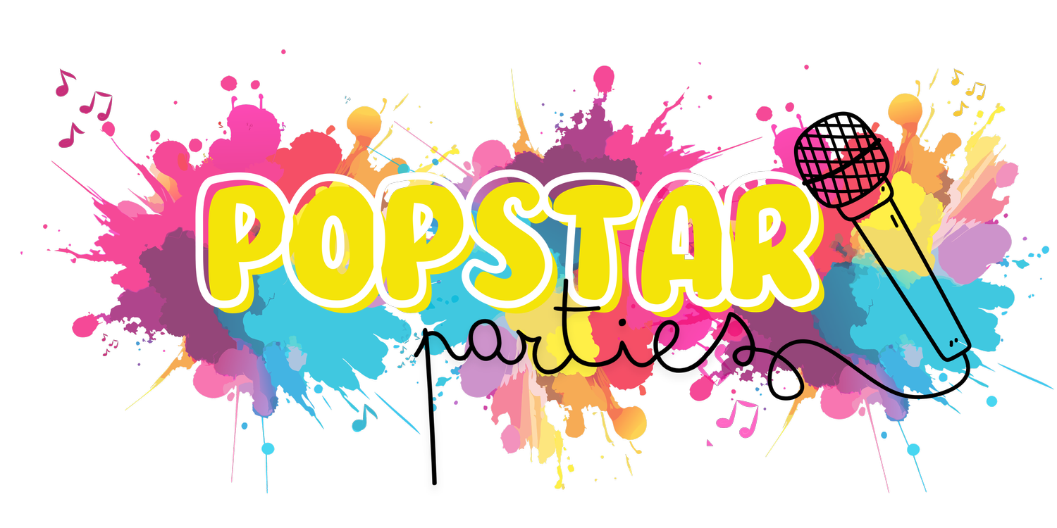 Pop Star Parties