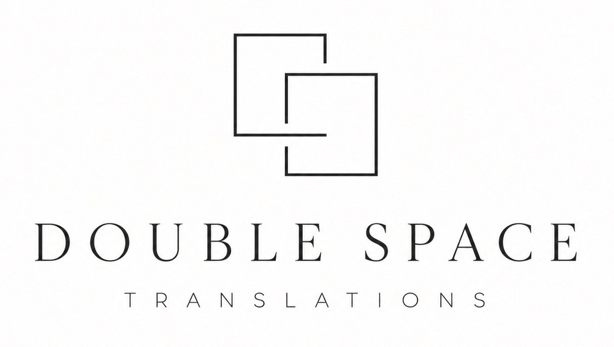 Double Space Translations