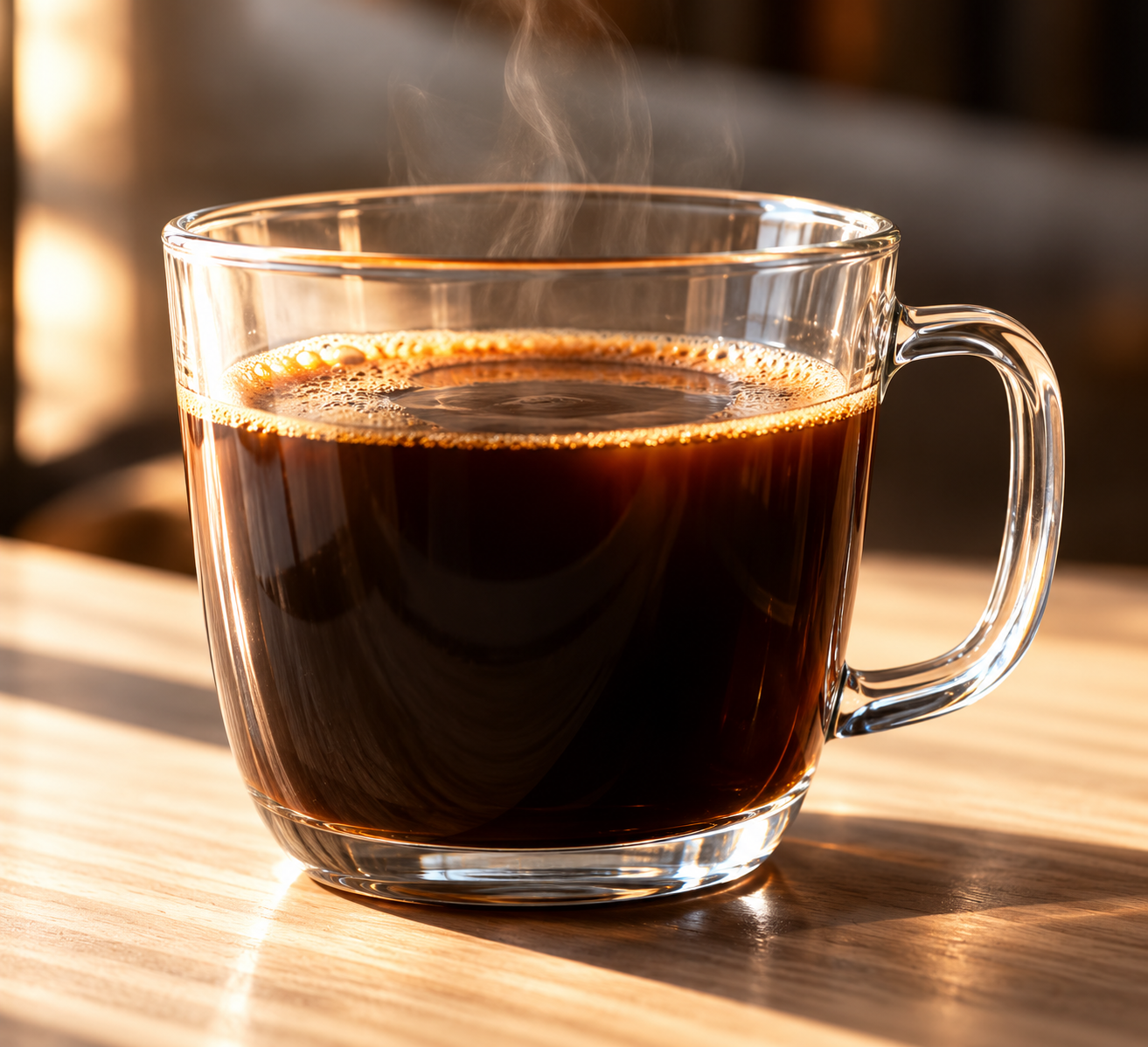 Steaming Coffee in Golden Morning Light (2).png