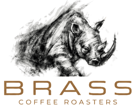 BRASS COFFEE ROASTERS