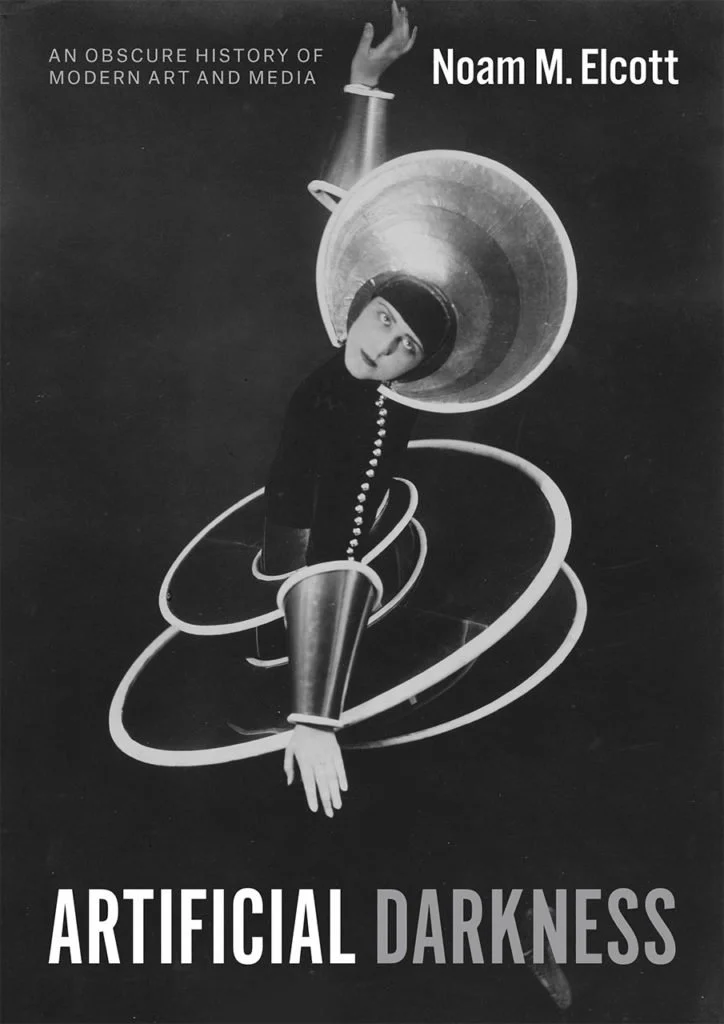 Cinema, the Art of Artificial Darkness