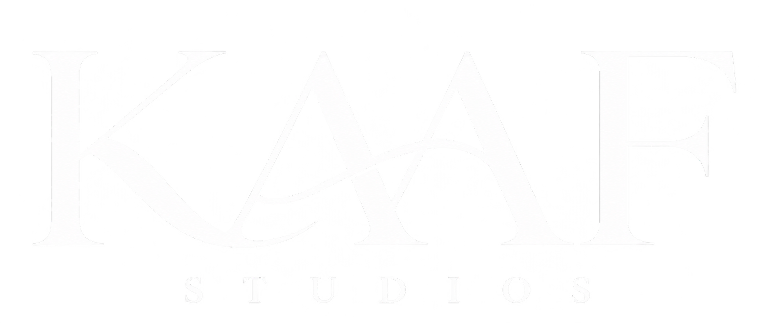 The KAAF studios
