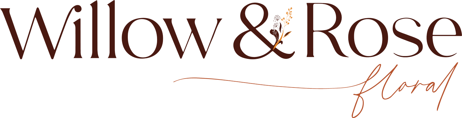 Willow &amp; Rose Floral