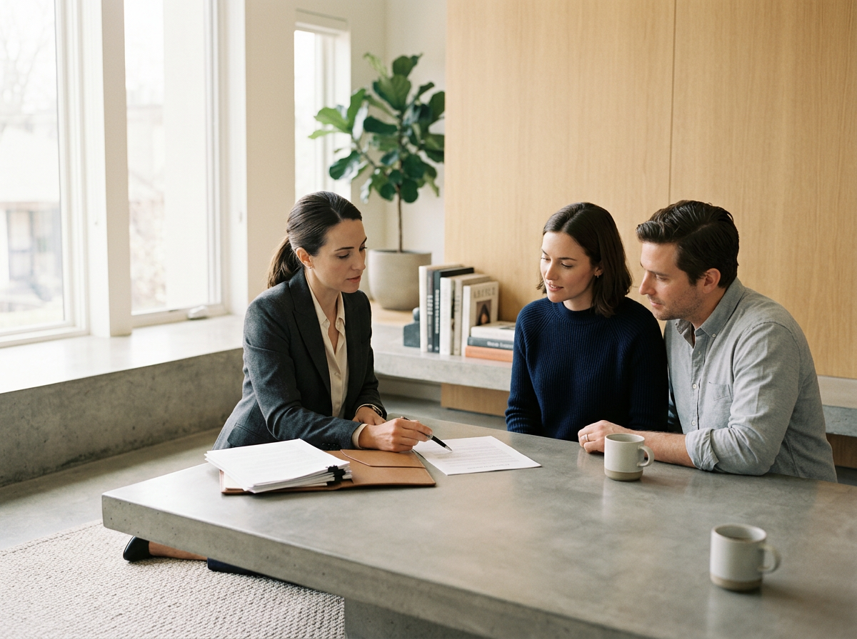 Selling Your Property