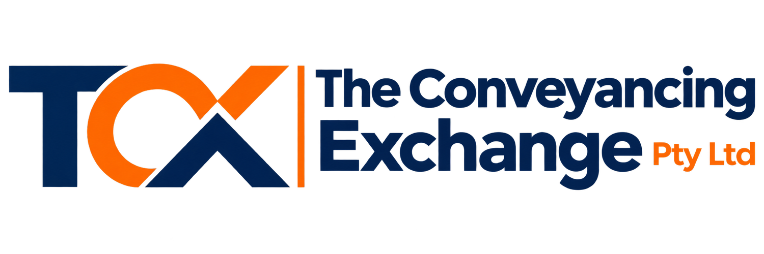 Conveyancing Exchange