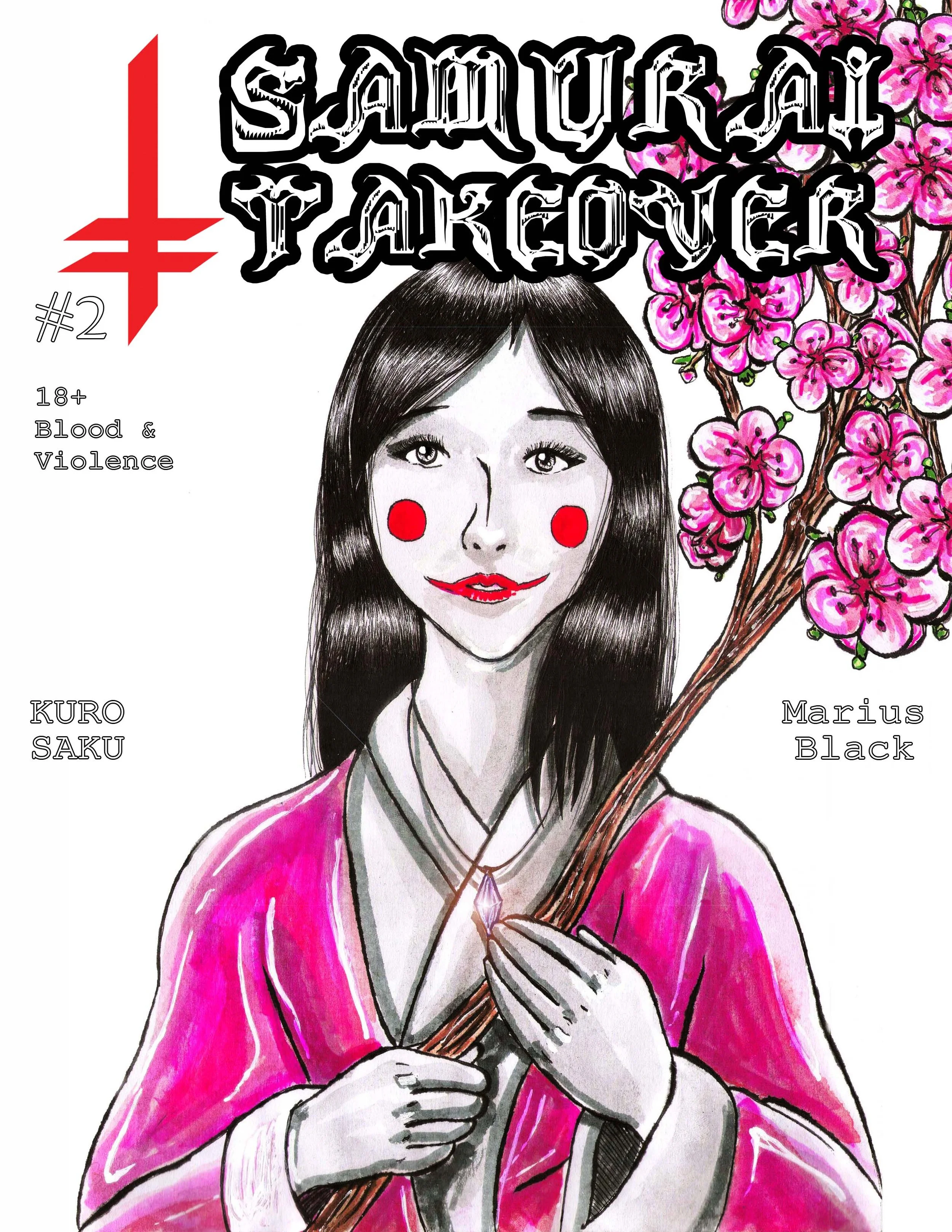 SAMURAI TAKEOVER - Chapter 2 by Marius Black 2017 (1).JPG