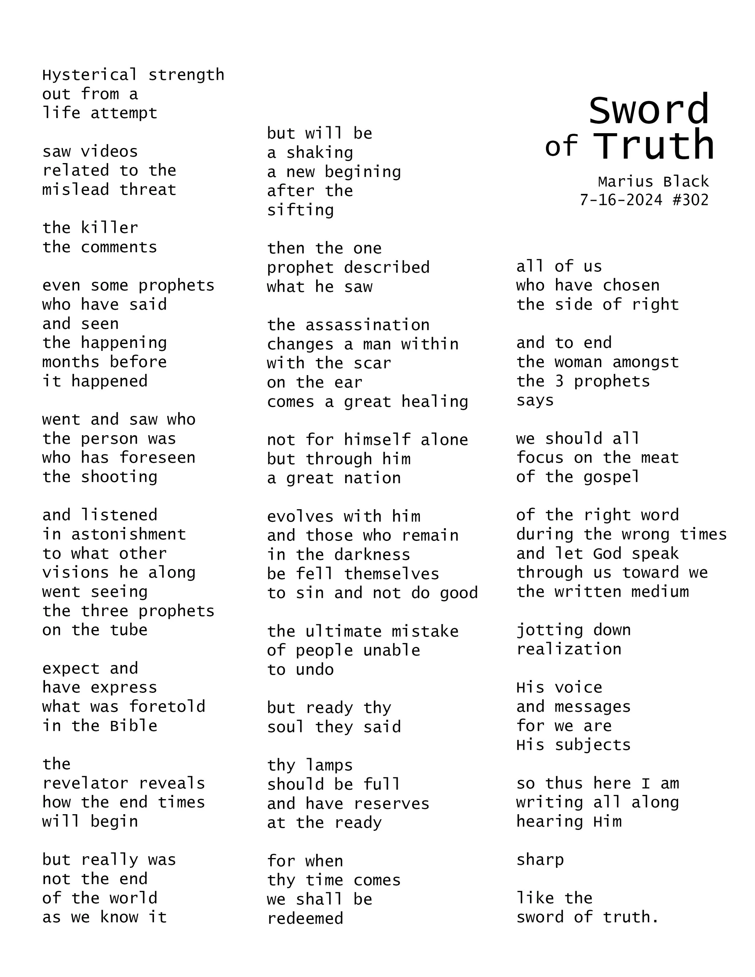 SWORD OF TRUTH (302) by Marius Black7-16-2024.jpg