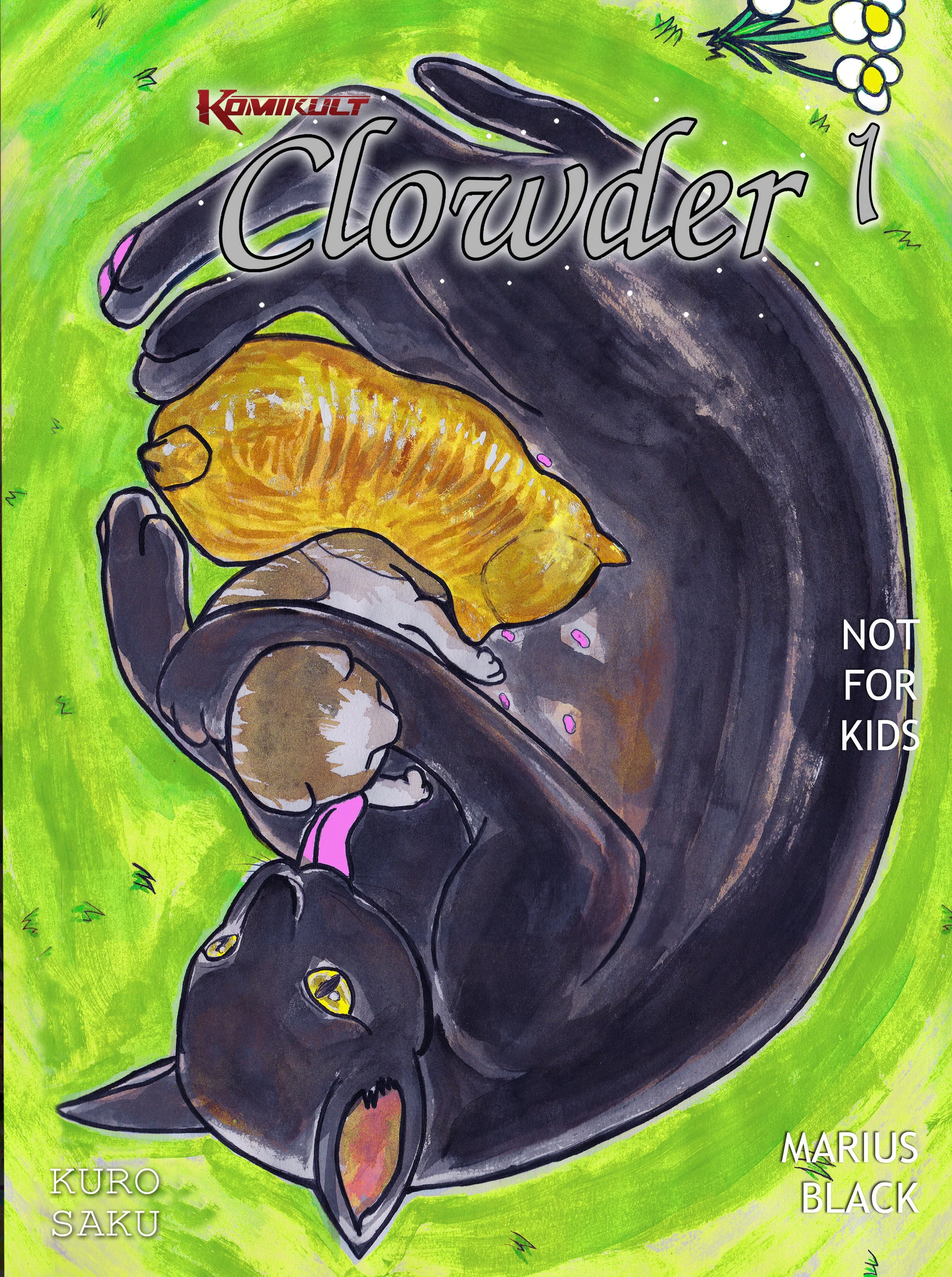 CLOWDER #1 by Marius Black 2013 (1).jpg