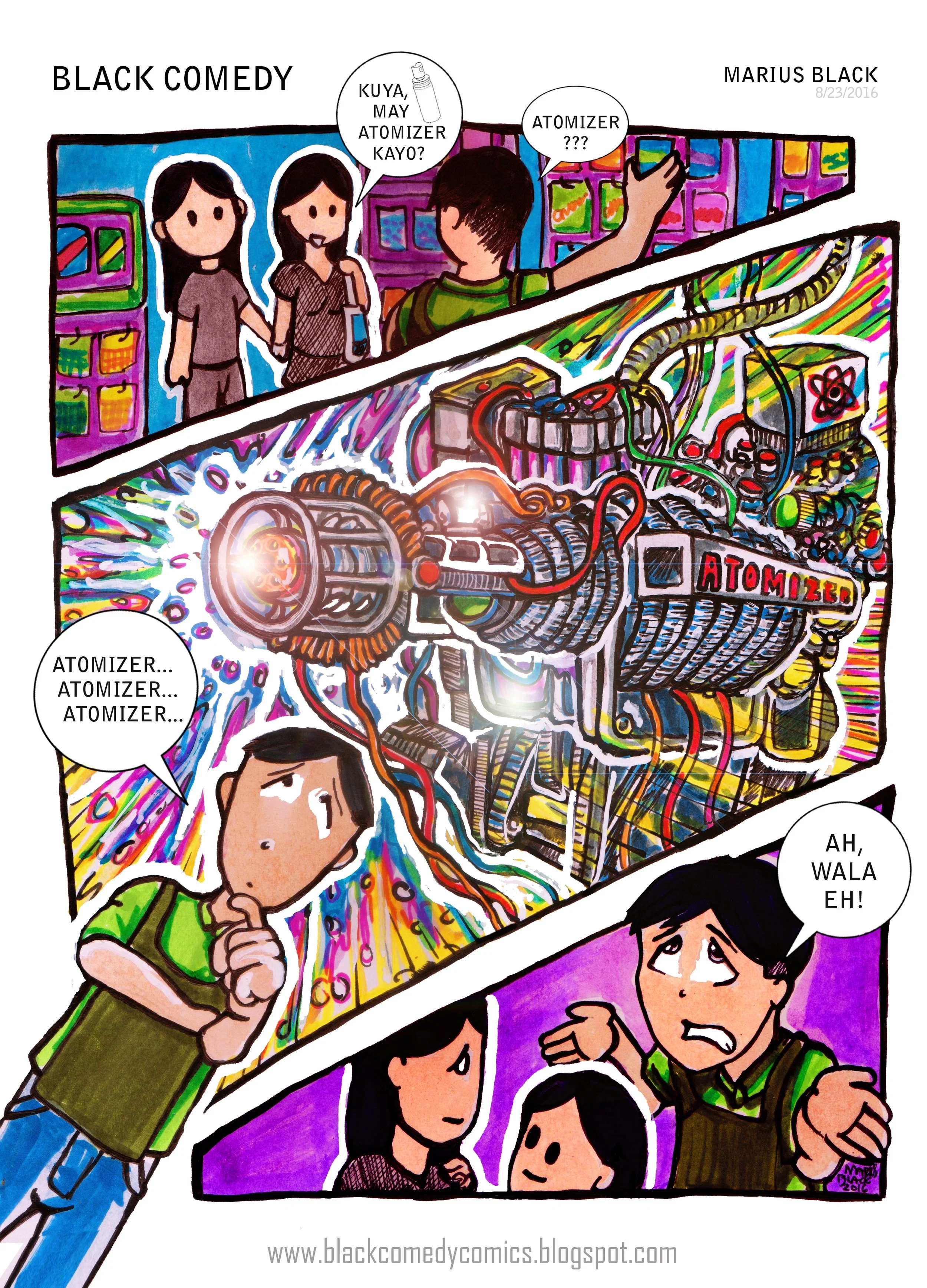 BLACK COMEDY BOOK 1 by Marius Black 2018 (11).jpg