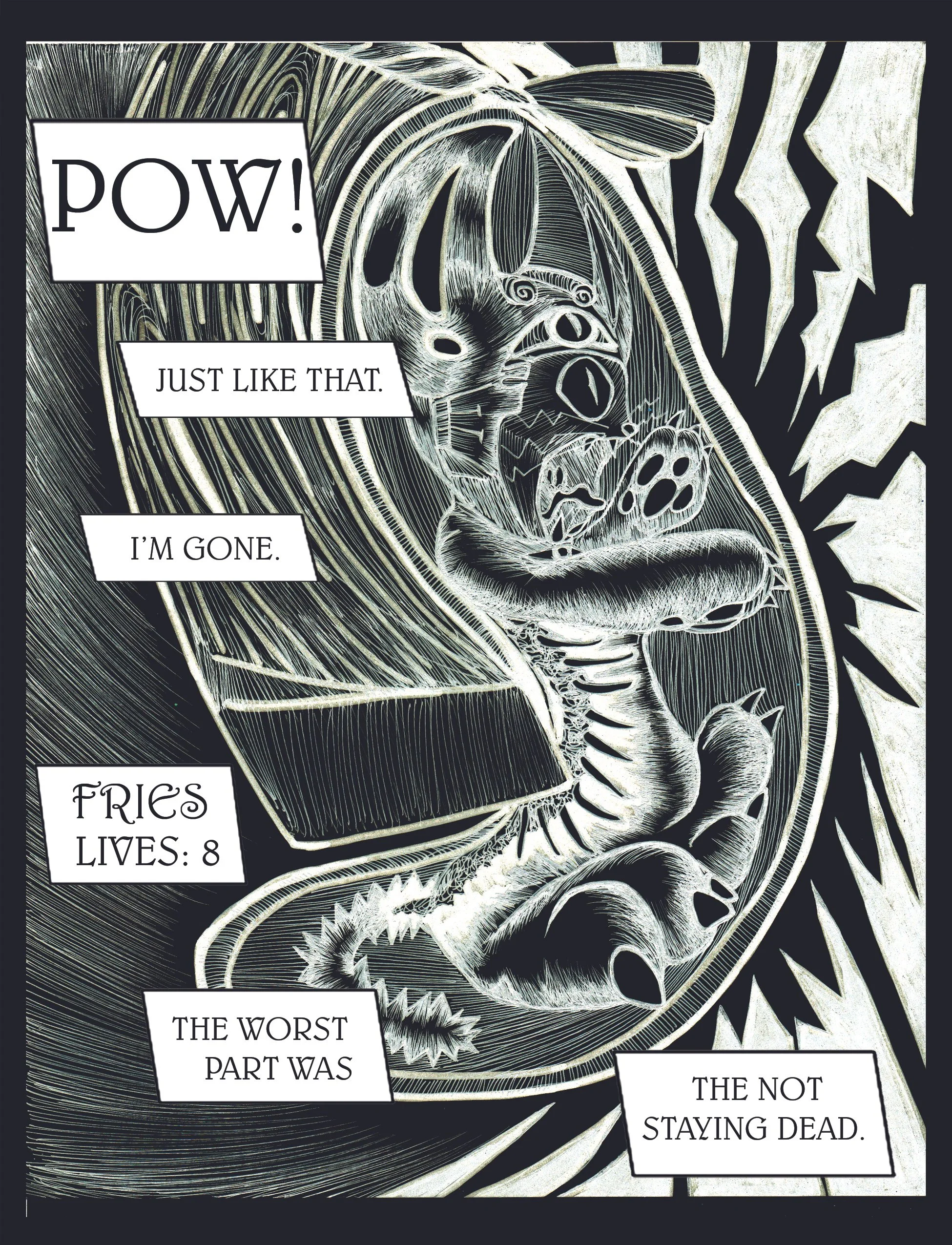 CLOWDER #2 by Marius Black 2014 (29).jpg