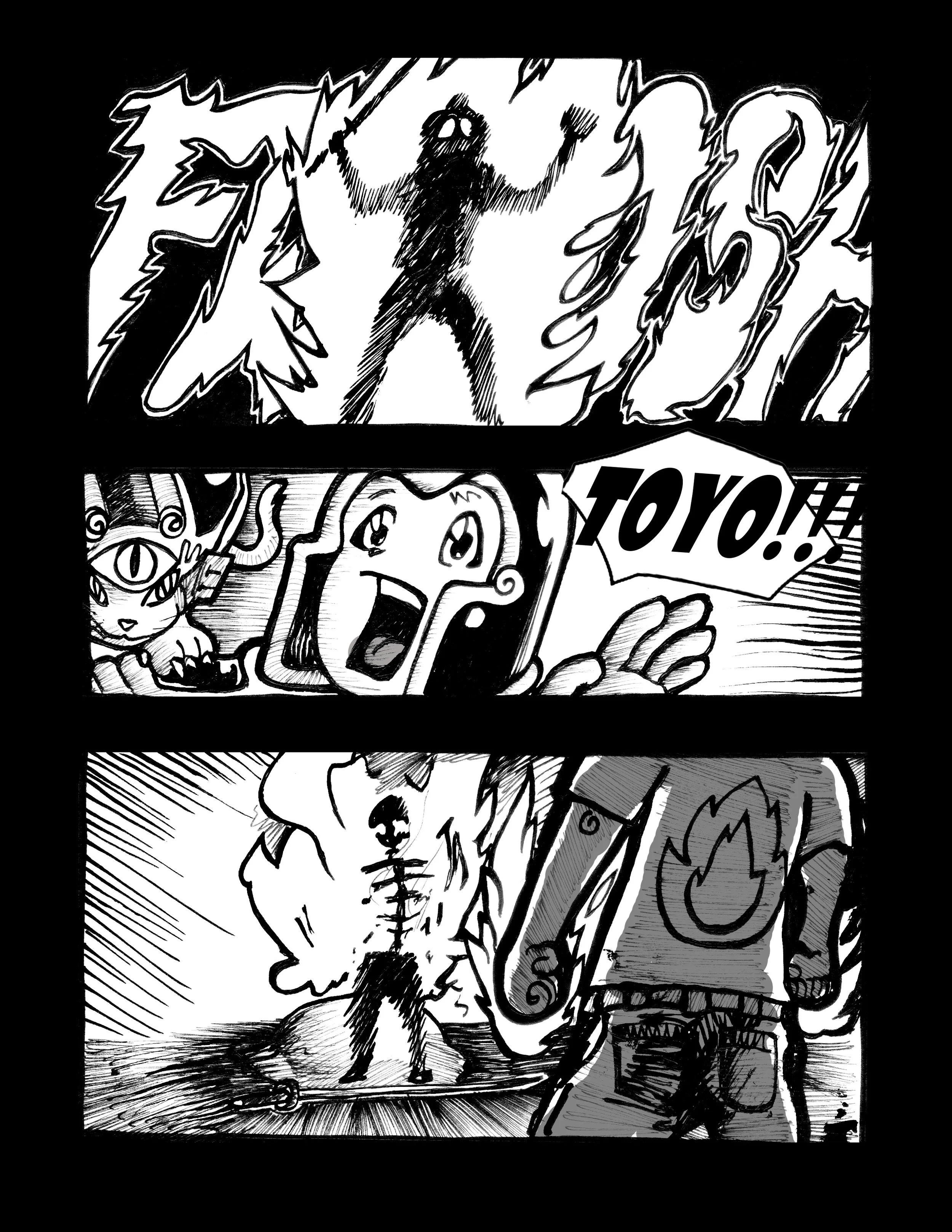 CLOWDER #5 by Marius Black 2015 (30).jpg