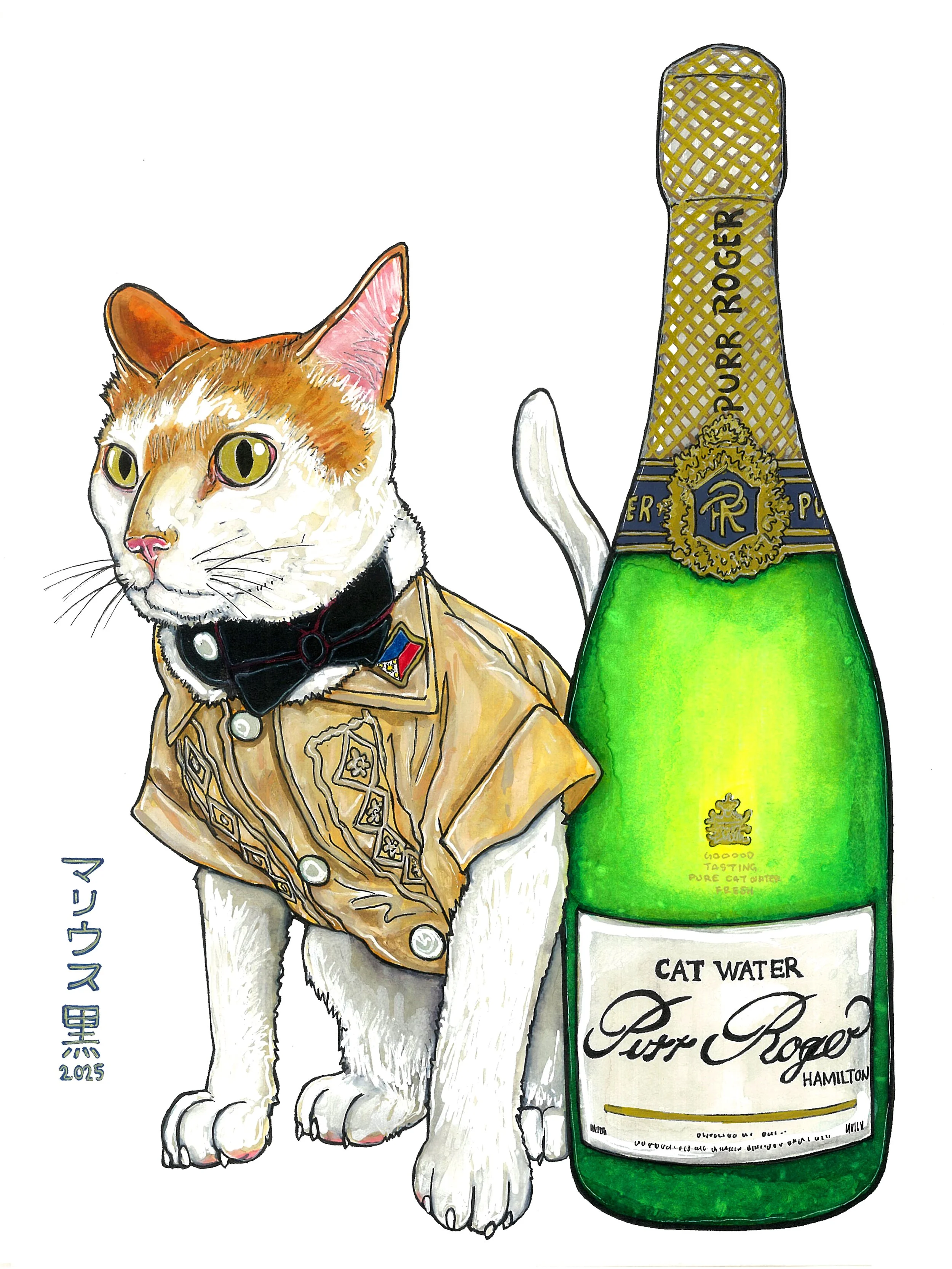 43 PURR ROGER (HAMILTON) - Marius Black 2025.jpg
