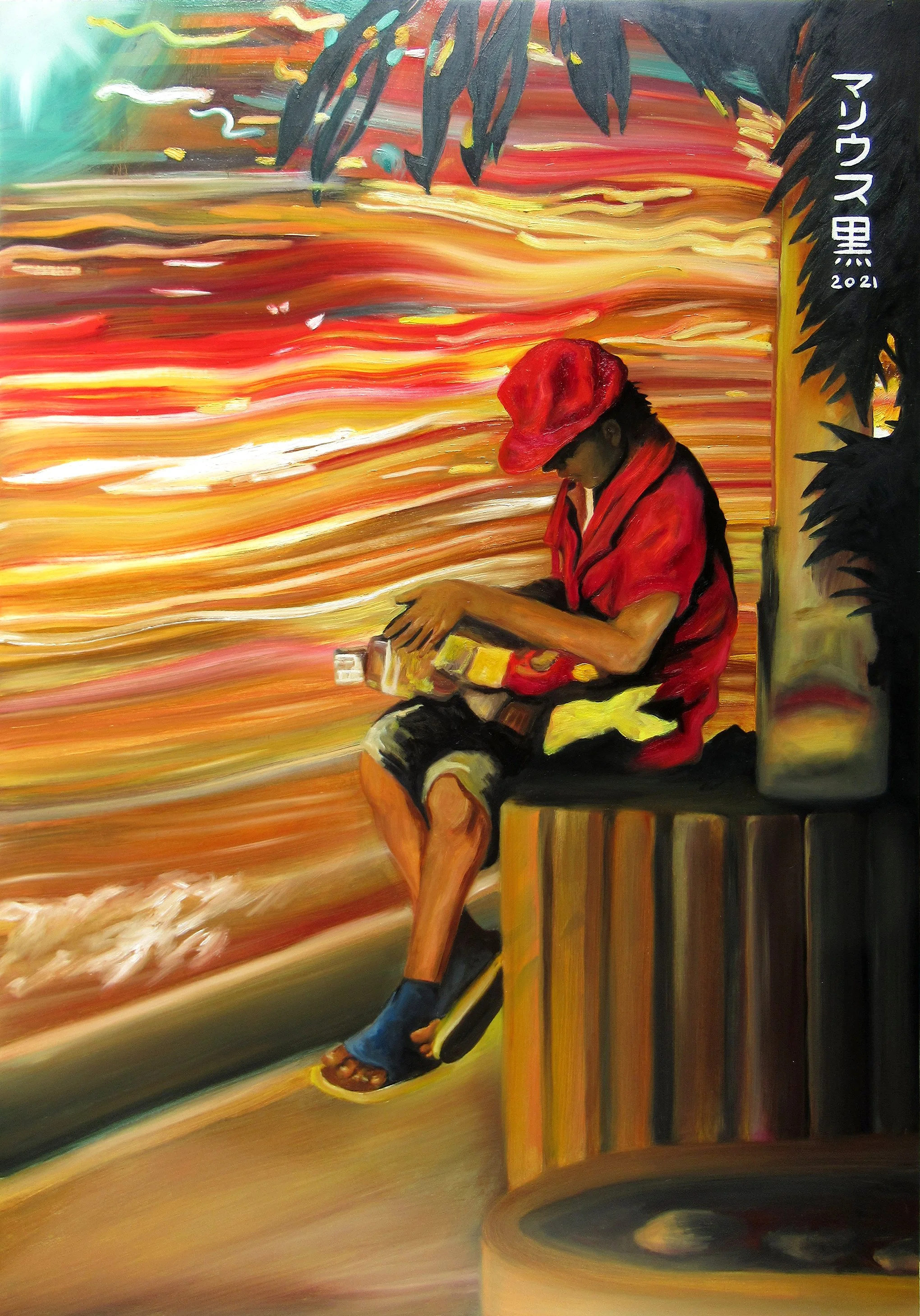 273 TIMELAPSE (42 x 60 inches) oil on canvas - Marius Black 2021.jpg