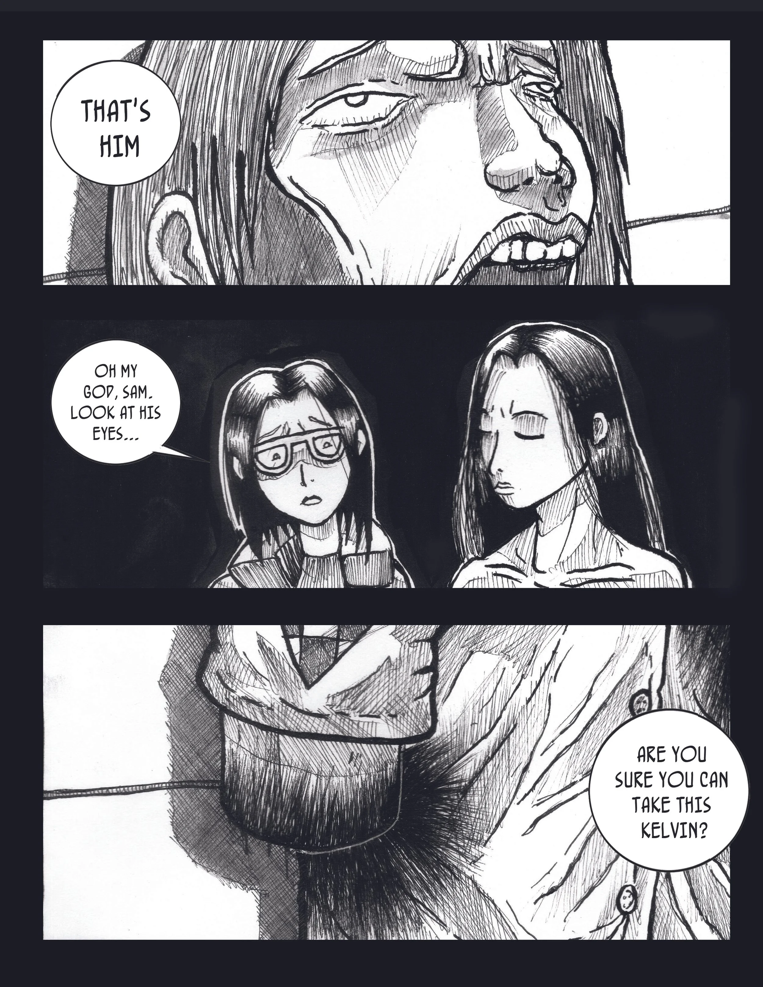 SAMURAI TAKEOVER - Chapter 1 by Marius Black 2017 (30).jpg