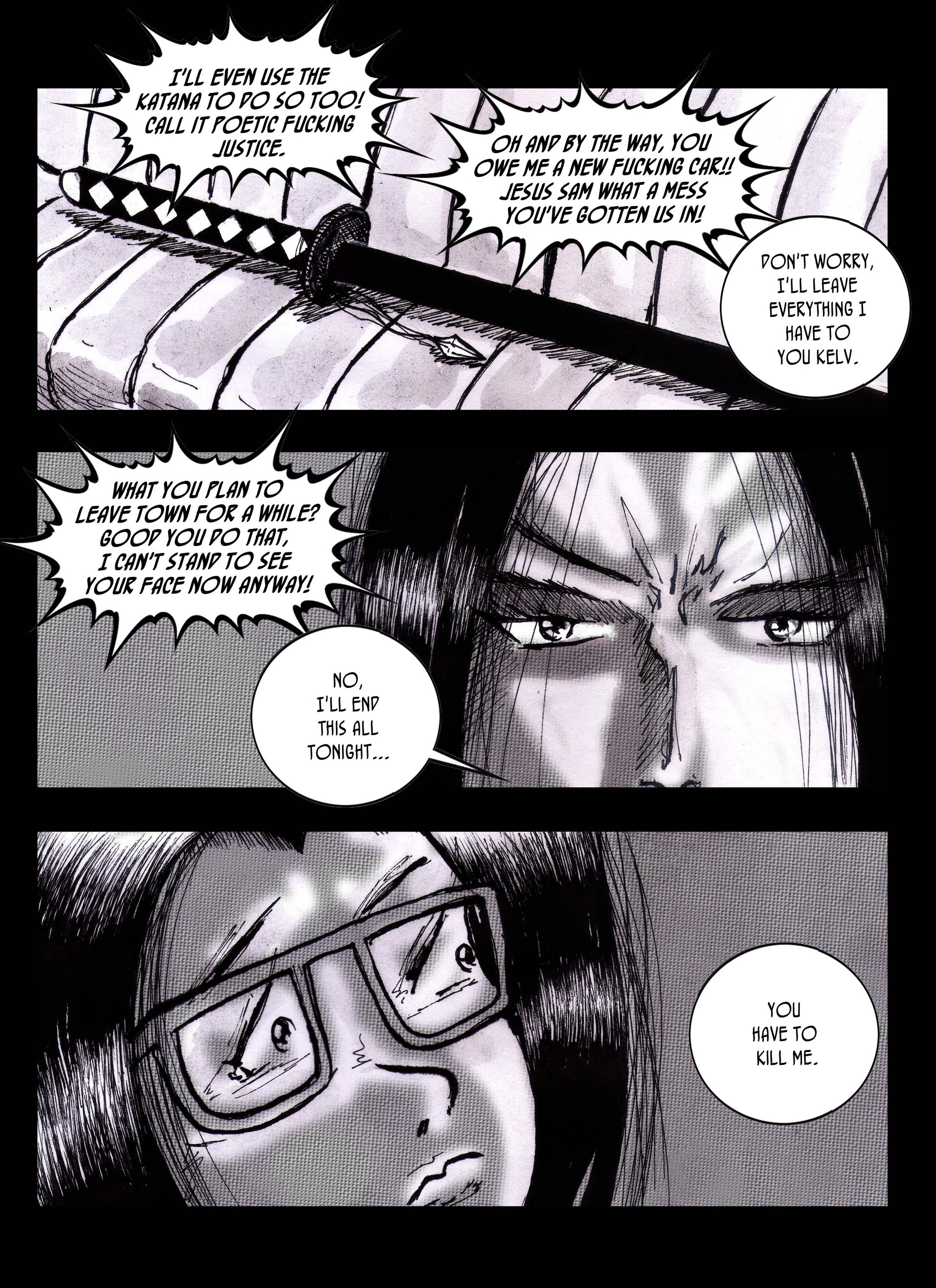 SAMURAI TAKEOVER - Chapter 2 by Marius Black 2017 (29).JPG
