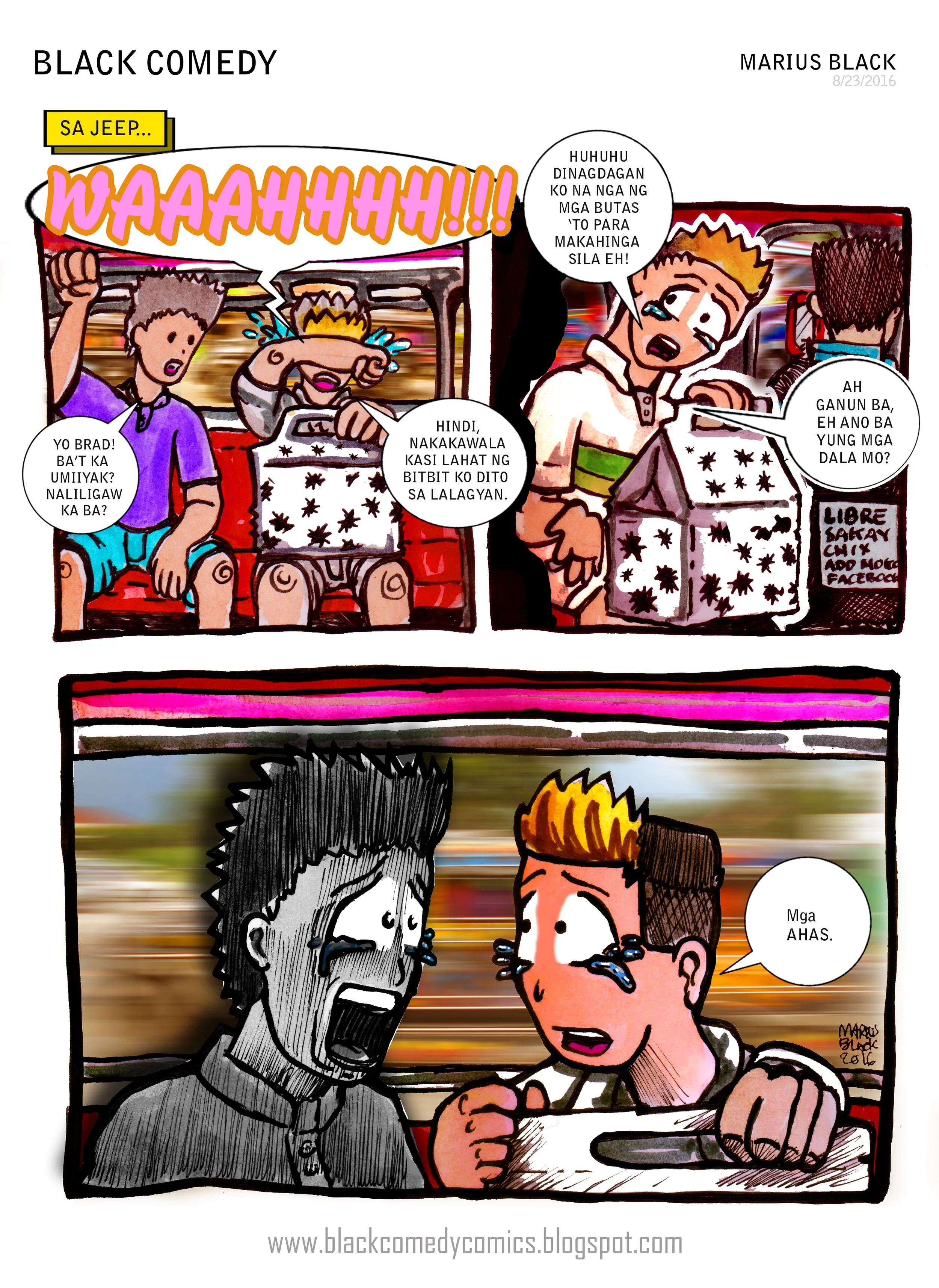 BLACK COMEDY BOOK 1 by Marius Black 2018 (13).jpg