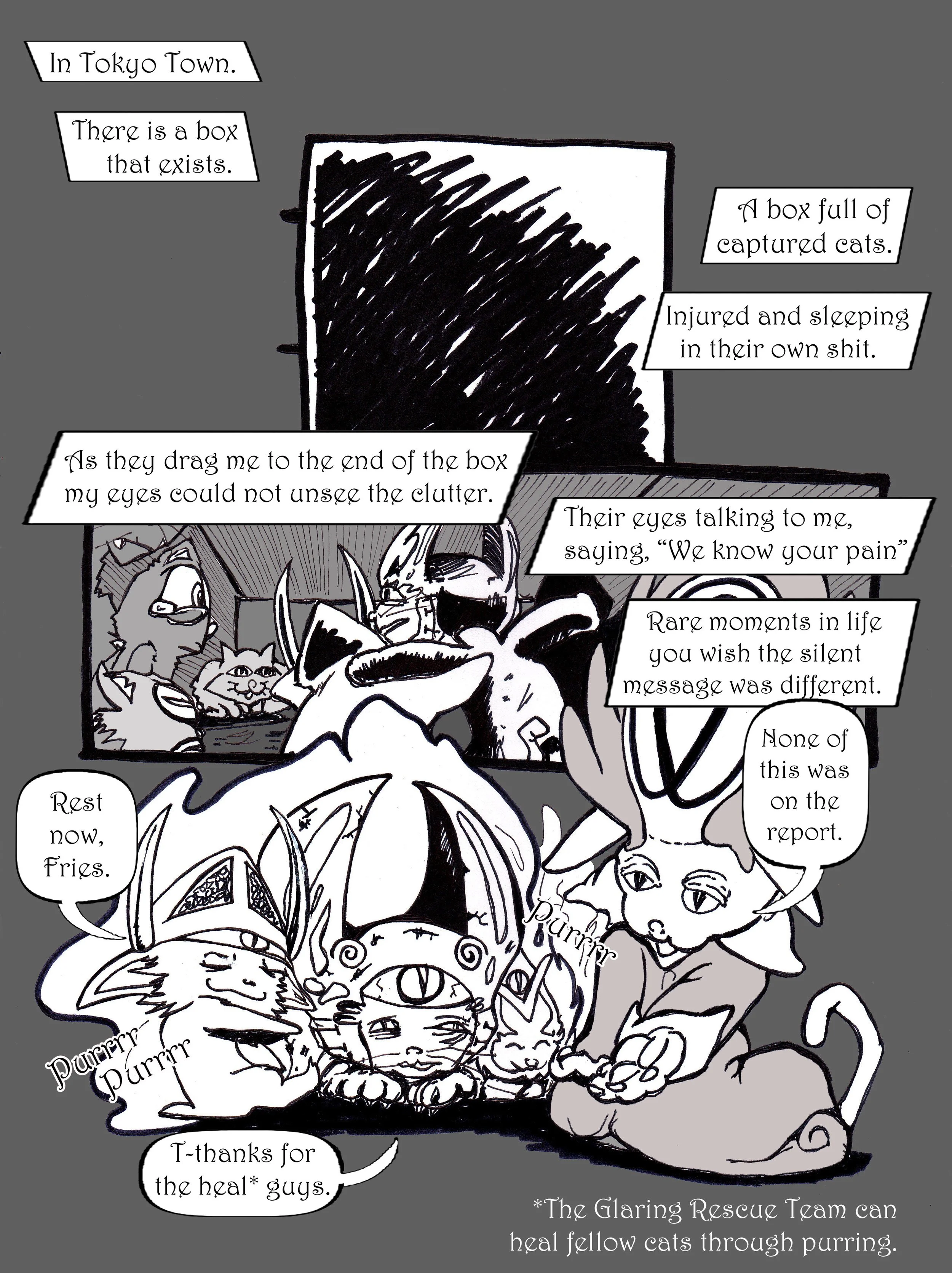 CLOWDER #3 by Marius Black 2014 (5).jpg