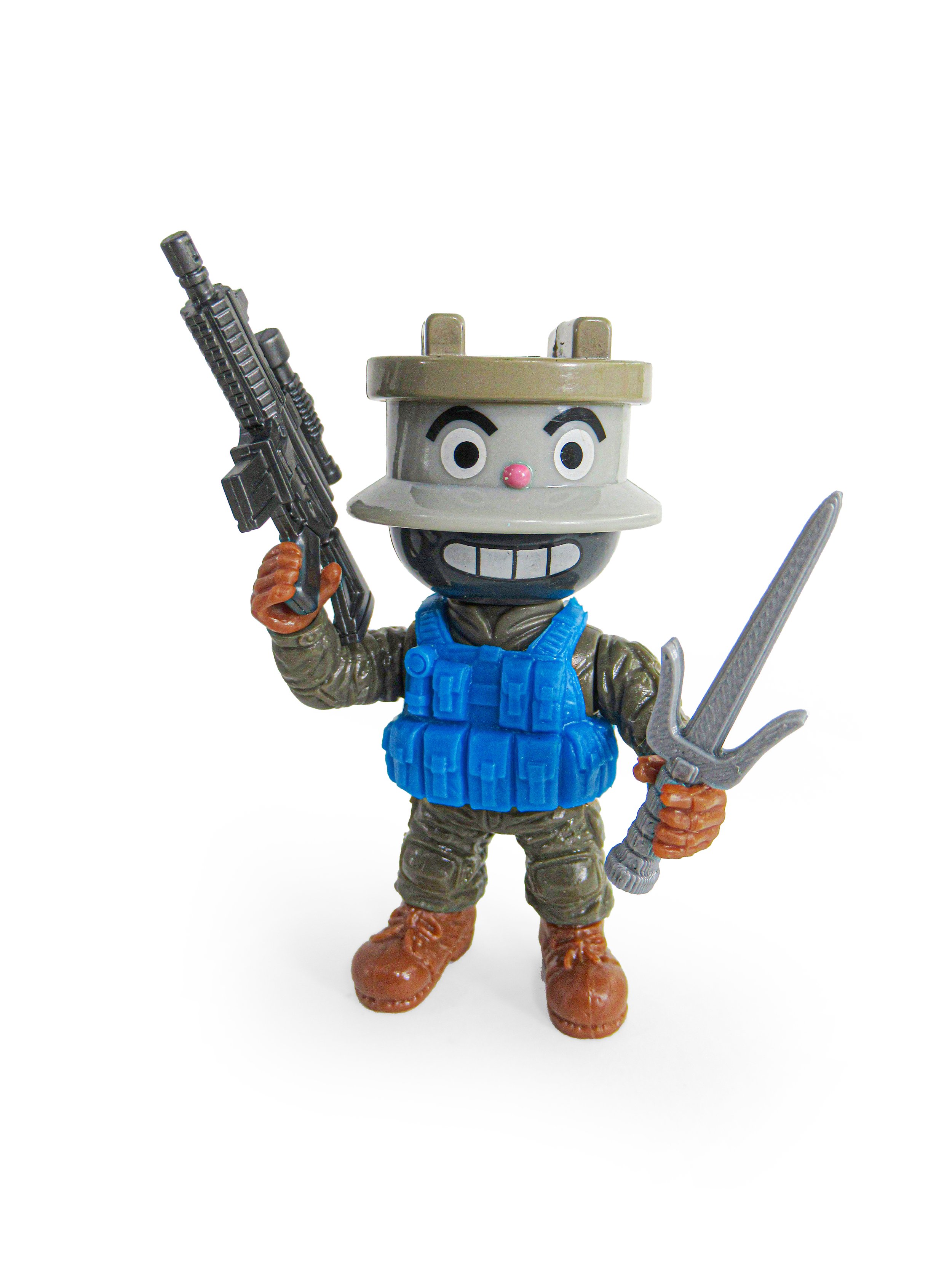 57 Bluescreen Hunter-Stabberer by Marius Black 2026.JPG