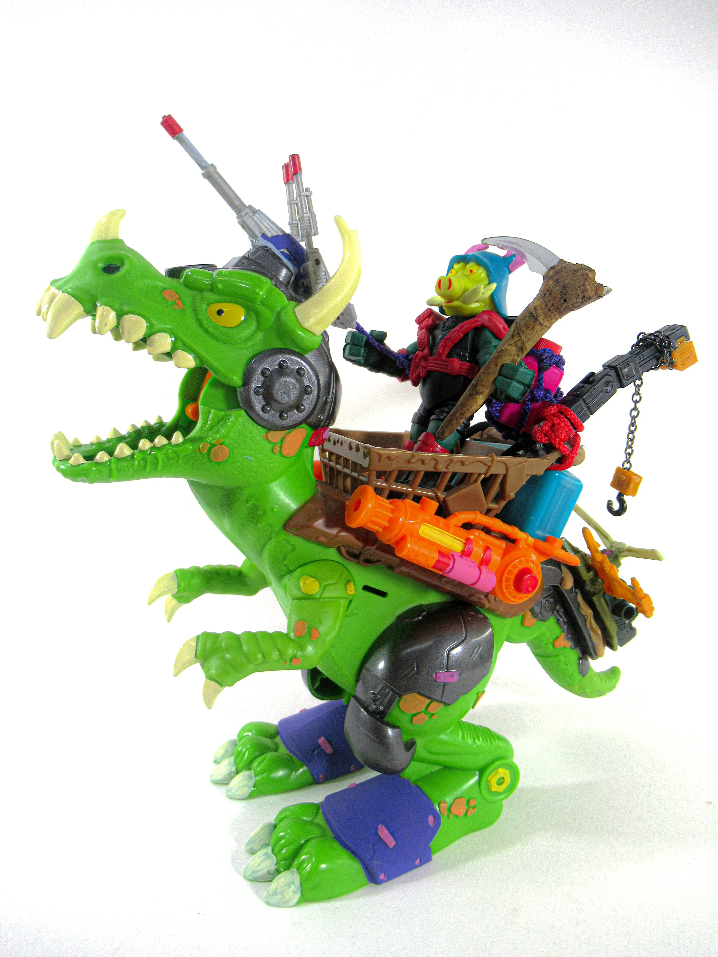 Cliffhanger War Pig & T-Rex Excavator by Marius Black 2026 (1).jpg