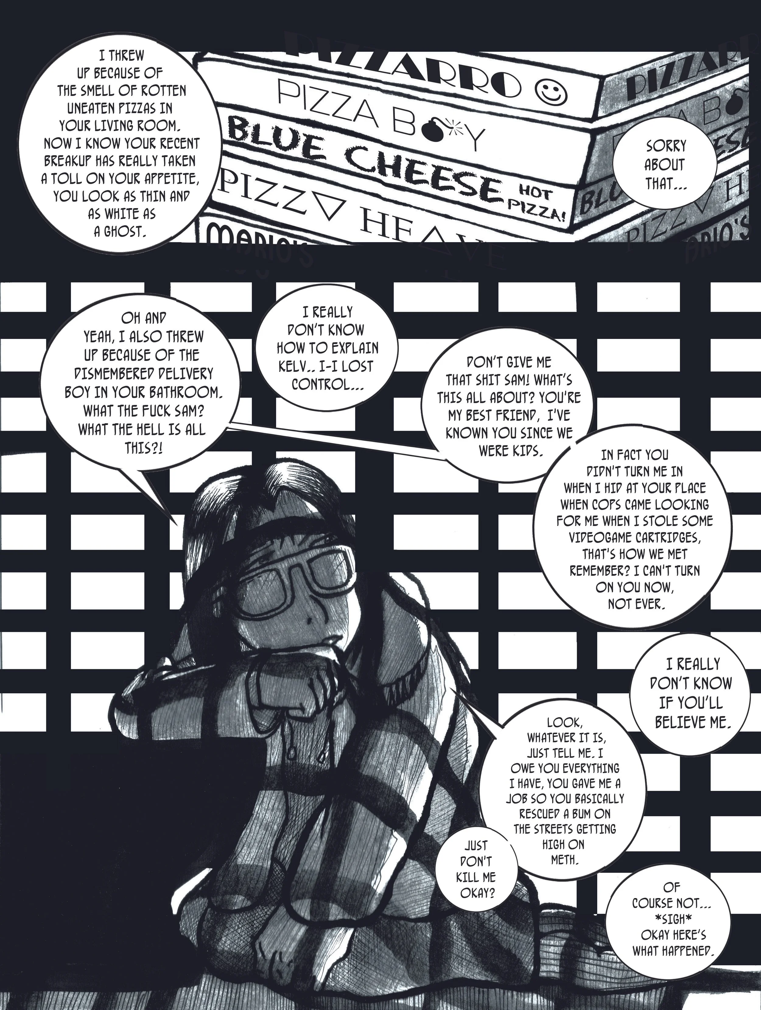 SAMURAI TAKEOVER - Chapter 1 by Marius Black 2017 (32).jpg