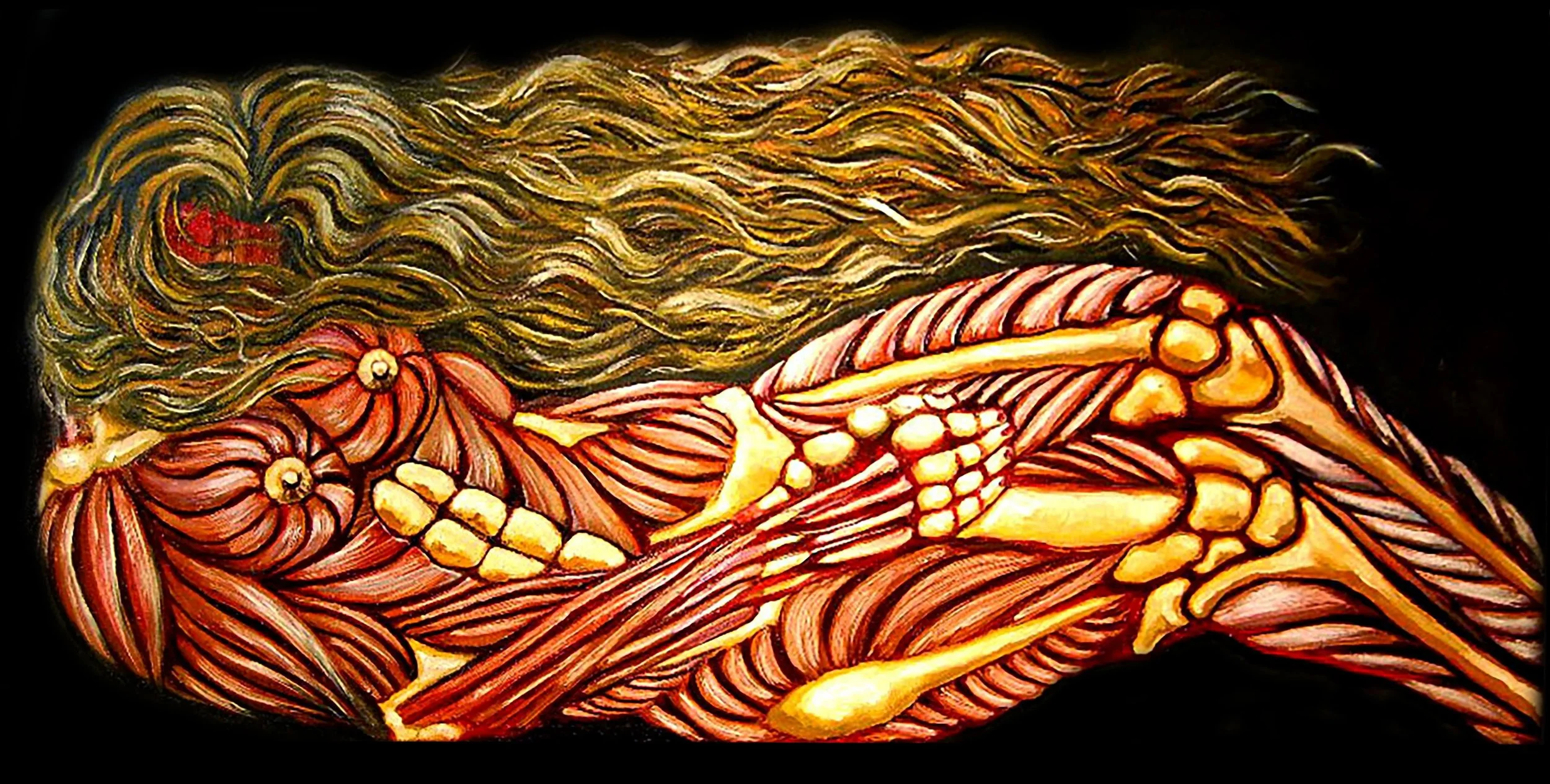 12+Hindi+Siya+Magising+-+oil+on+canvas+%282+x+4+ft%29+Marius+Black+2009.jpg