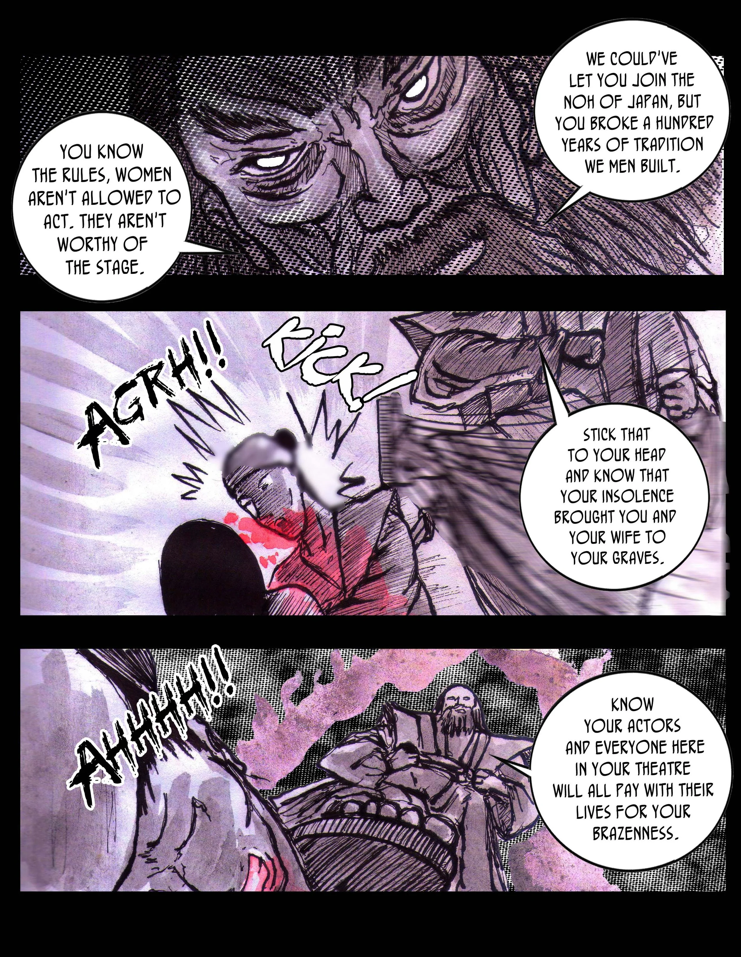 SAMURAI TAKEOVER - Chapter 2 by Marius Black 2017 (16).jpg