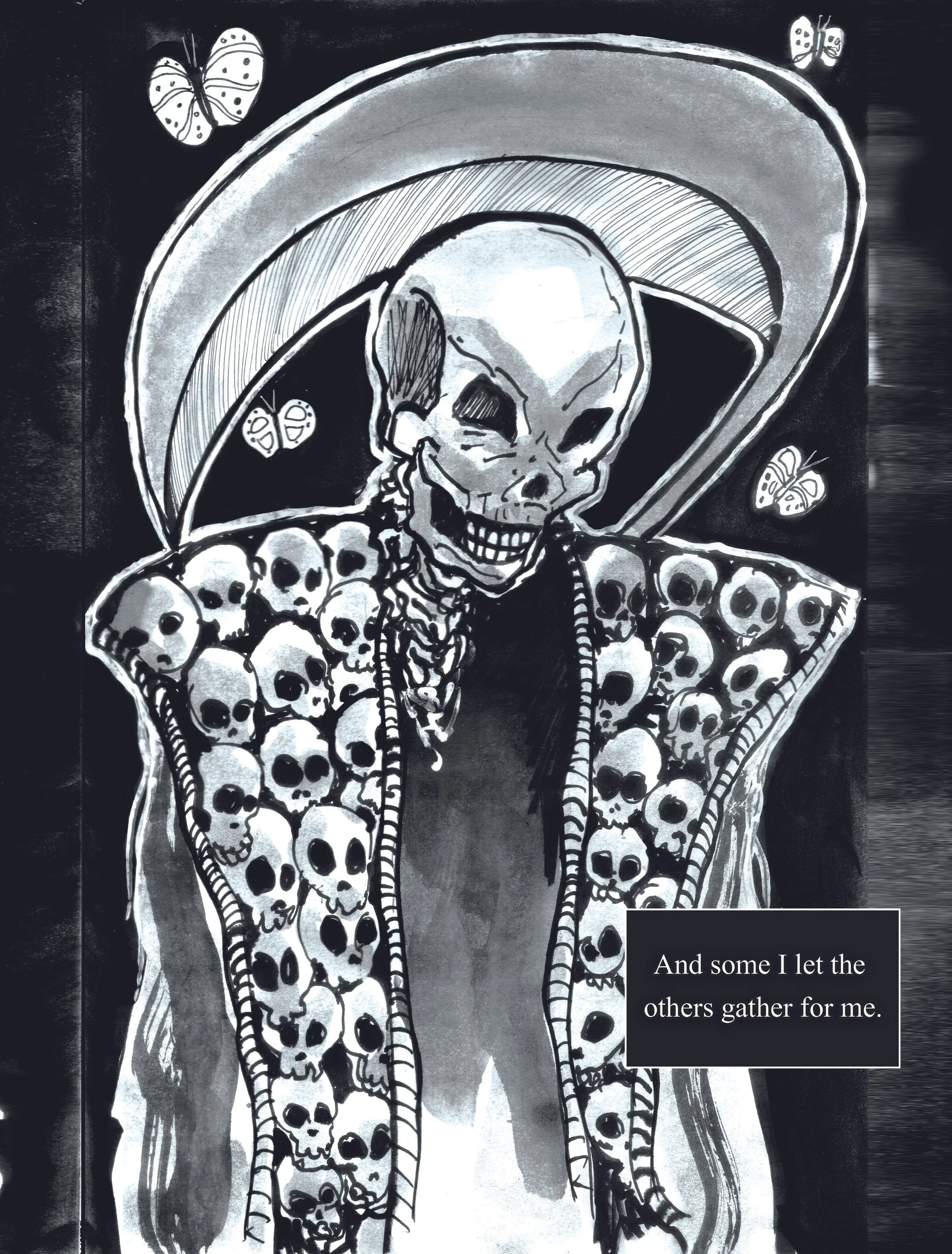 CLOWDER #6 by Marius Black  2016 (46).jpg