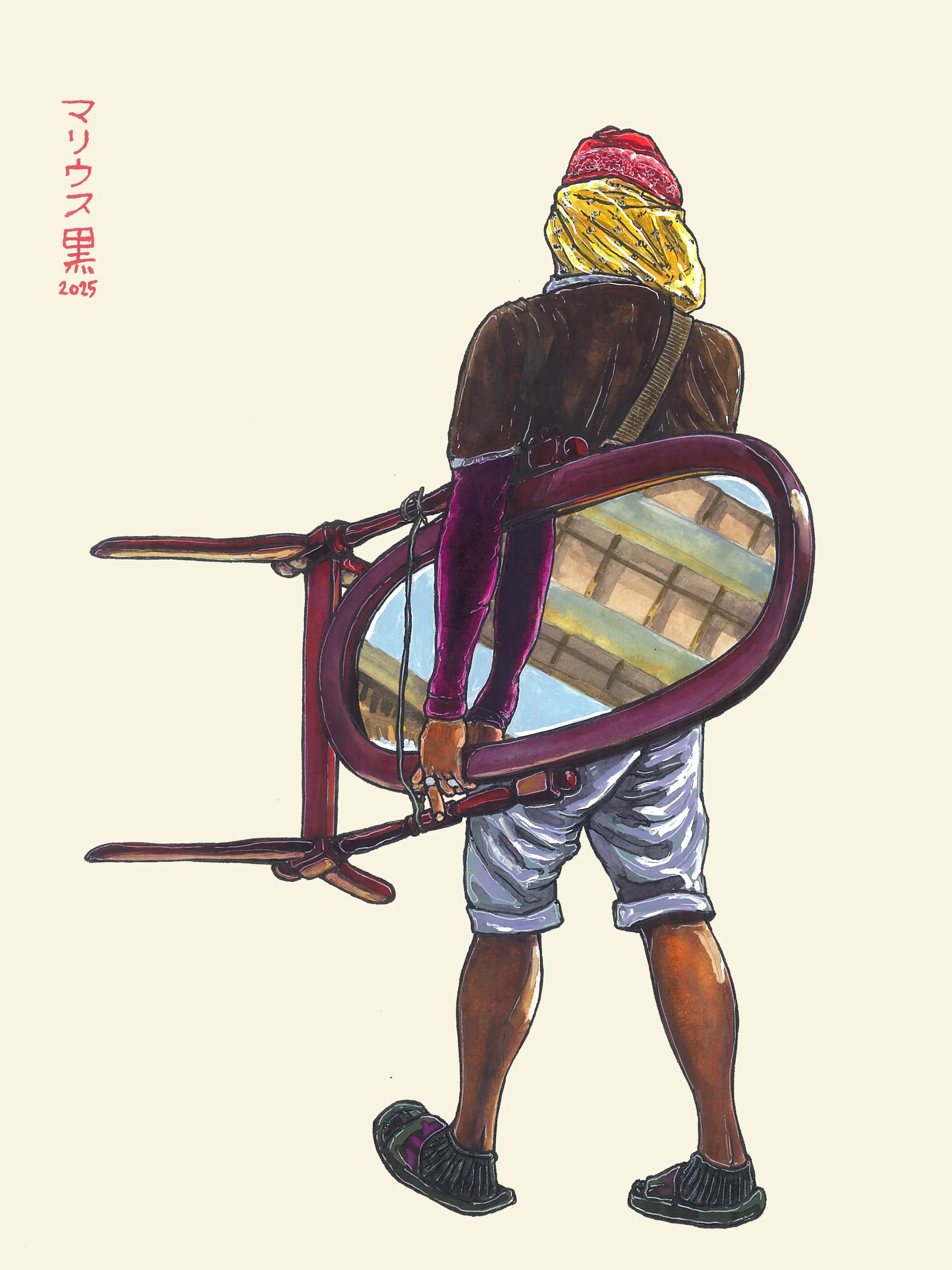 389 Mirror Vendor - Marius Black 2025.jpg