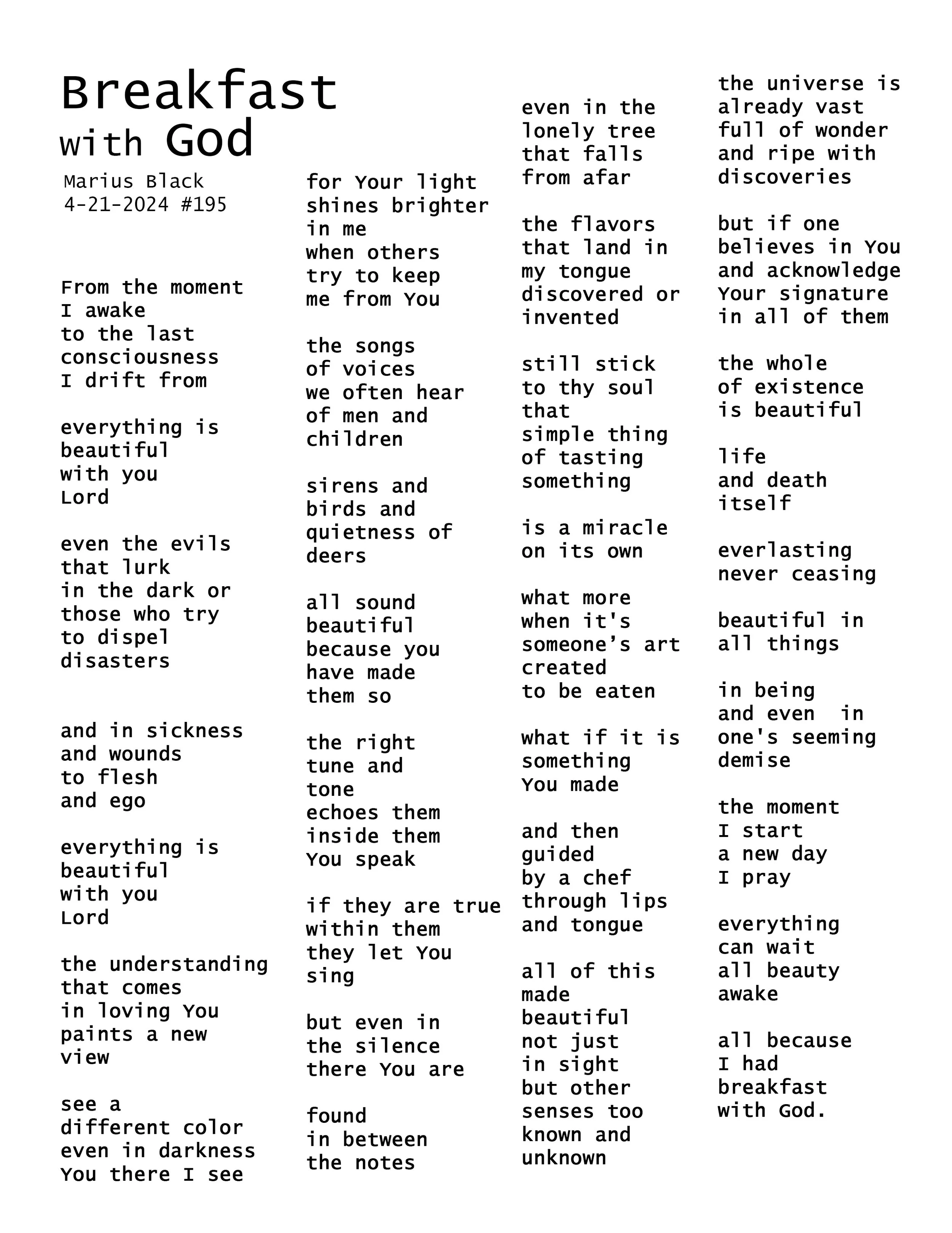Breakfast with God (195) by Marius Black  4-21-2025.jpg