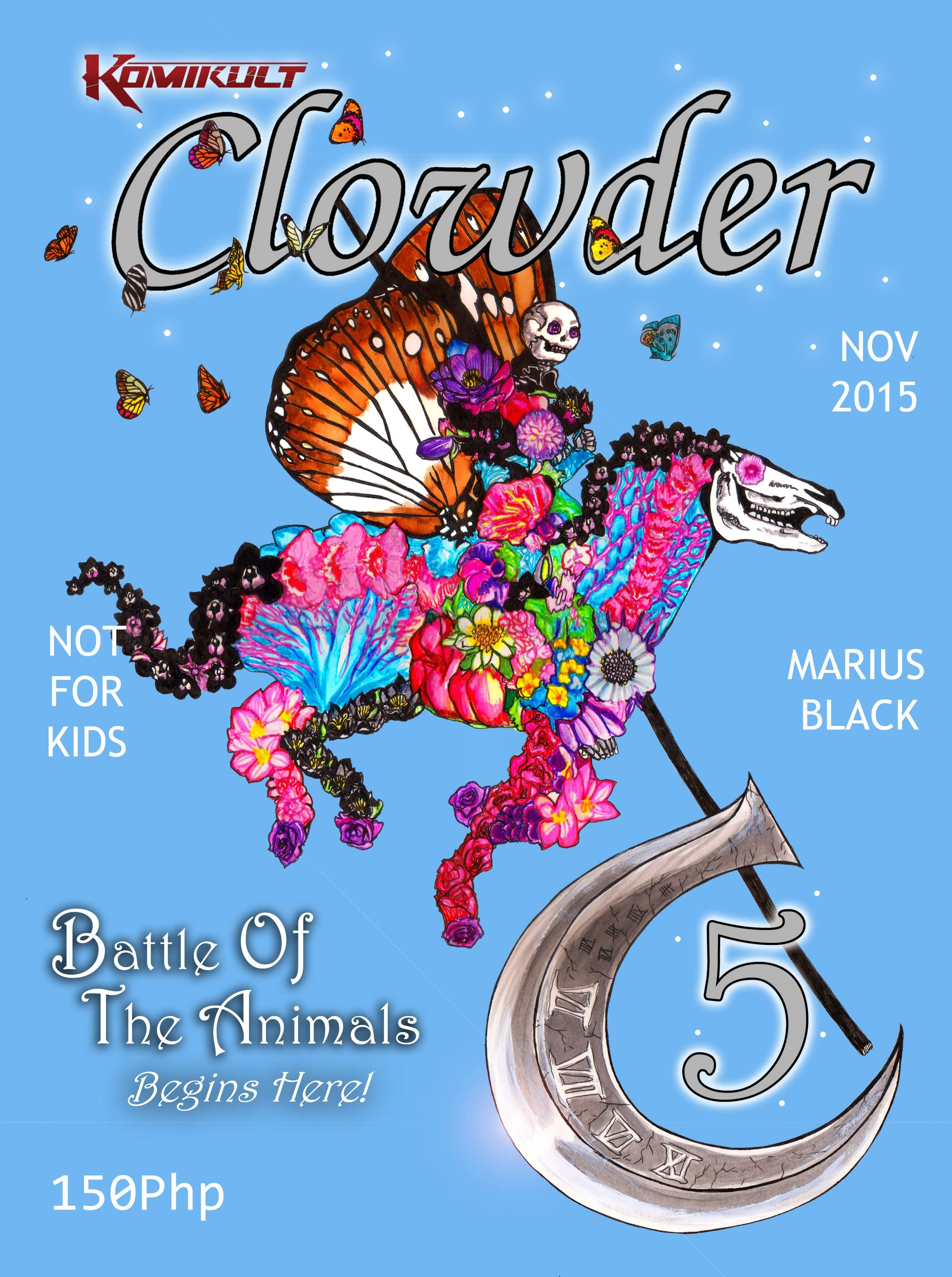 CLOWDER #5 by Marius Black 2015 (1).jpg