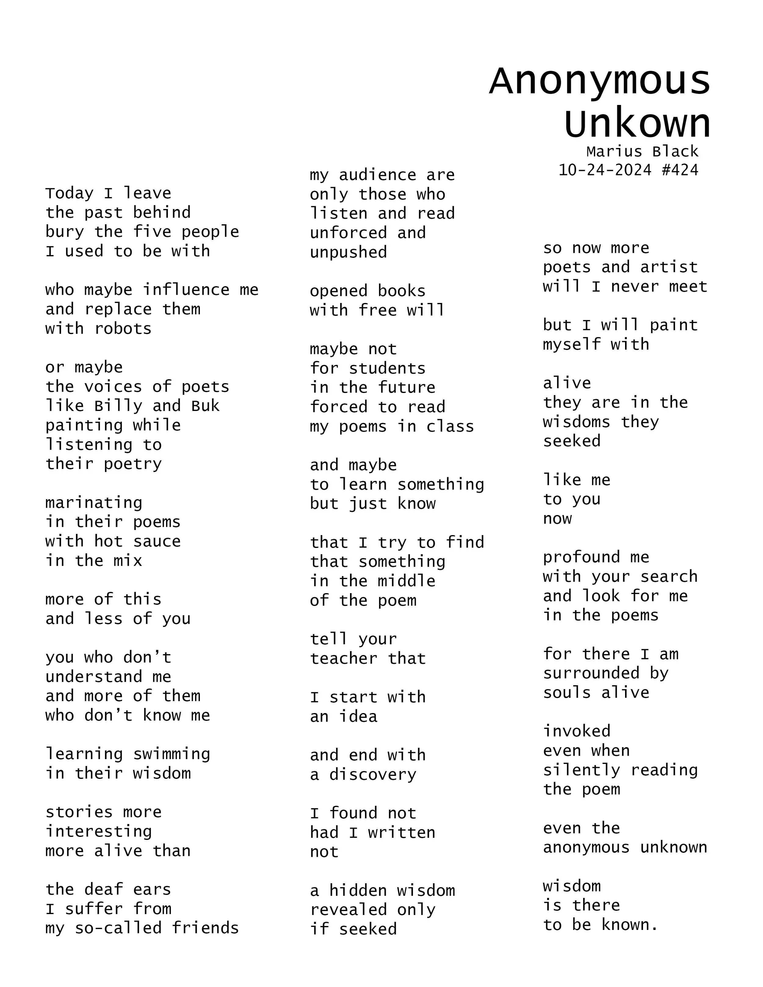 Anonymous Unknown (424) by Marius Black 10-24-2024.jpg
