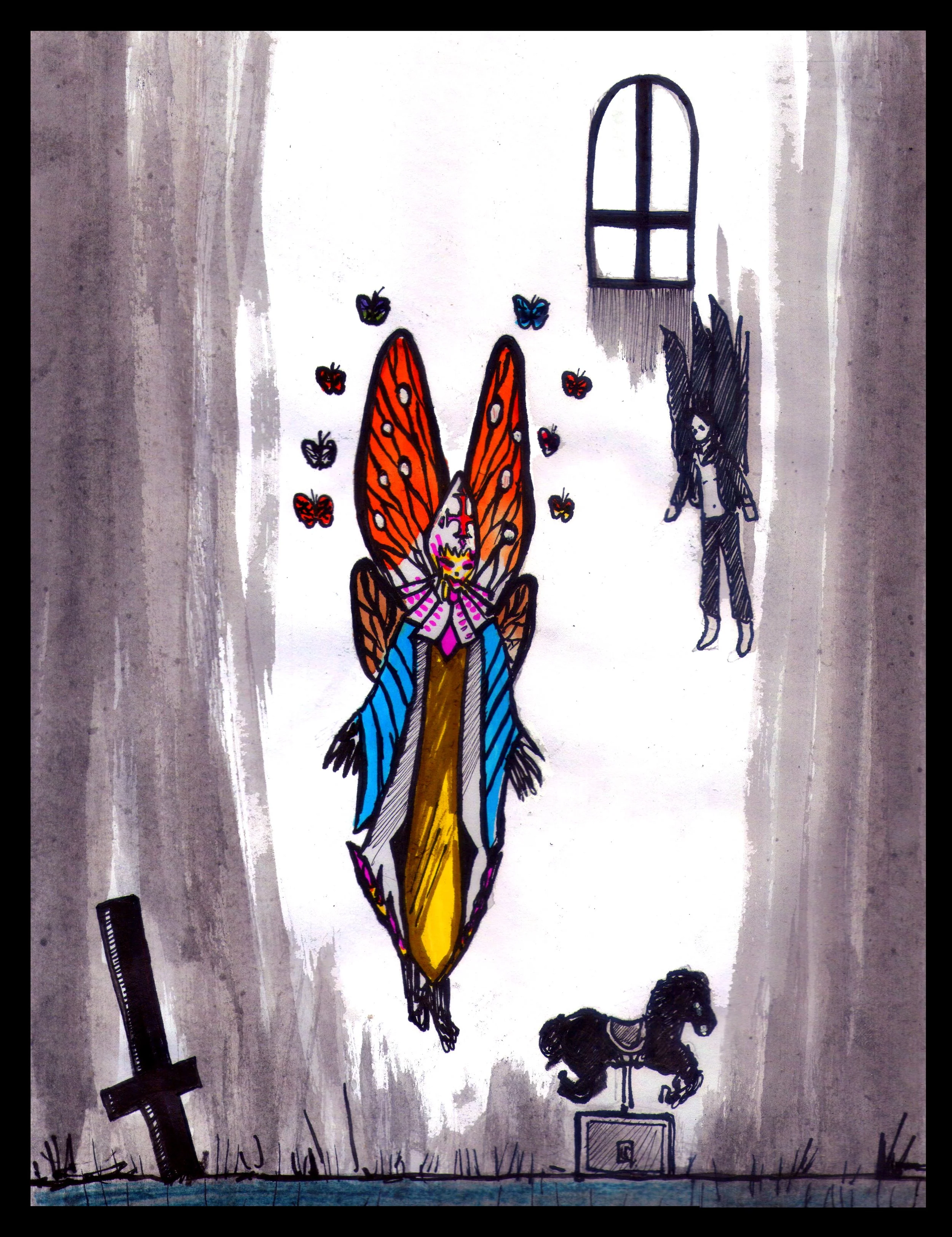CLOWDER #6 by Marius Black  2016 (16).jpg