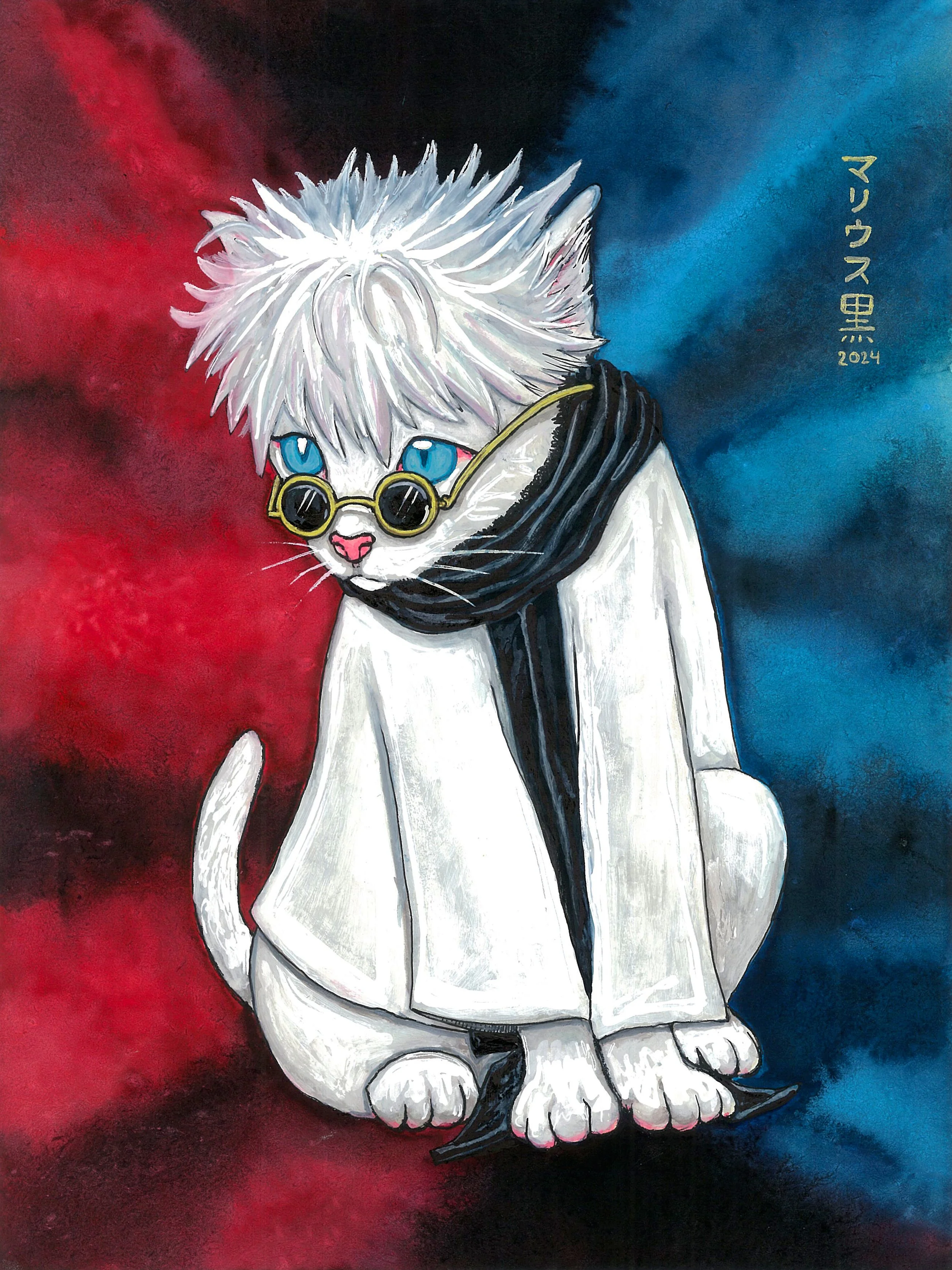 33 GOJO CAT - Marius Black 2024.jpg