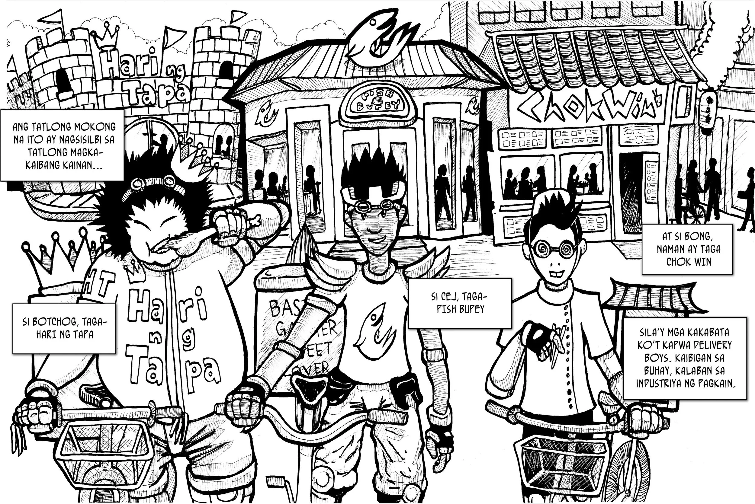 DELIVERY BOYS - Chapter 1 by Marius Black 2016 (18).JPG